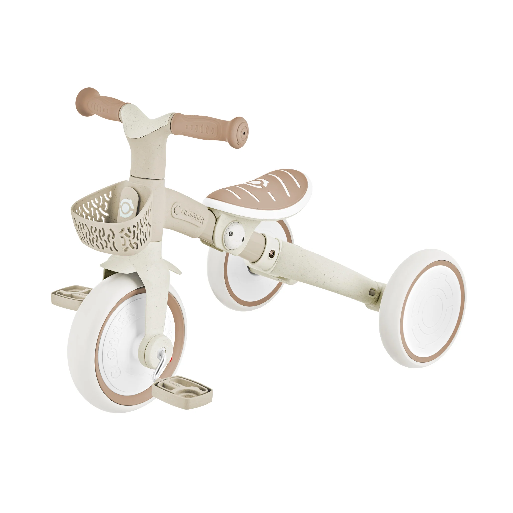 ECO Learning Trike 3-in-1 - Image 6