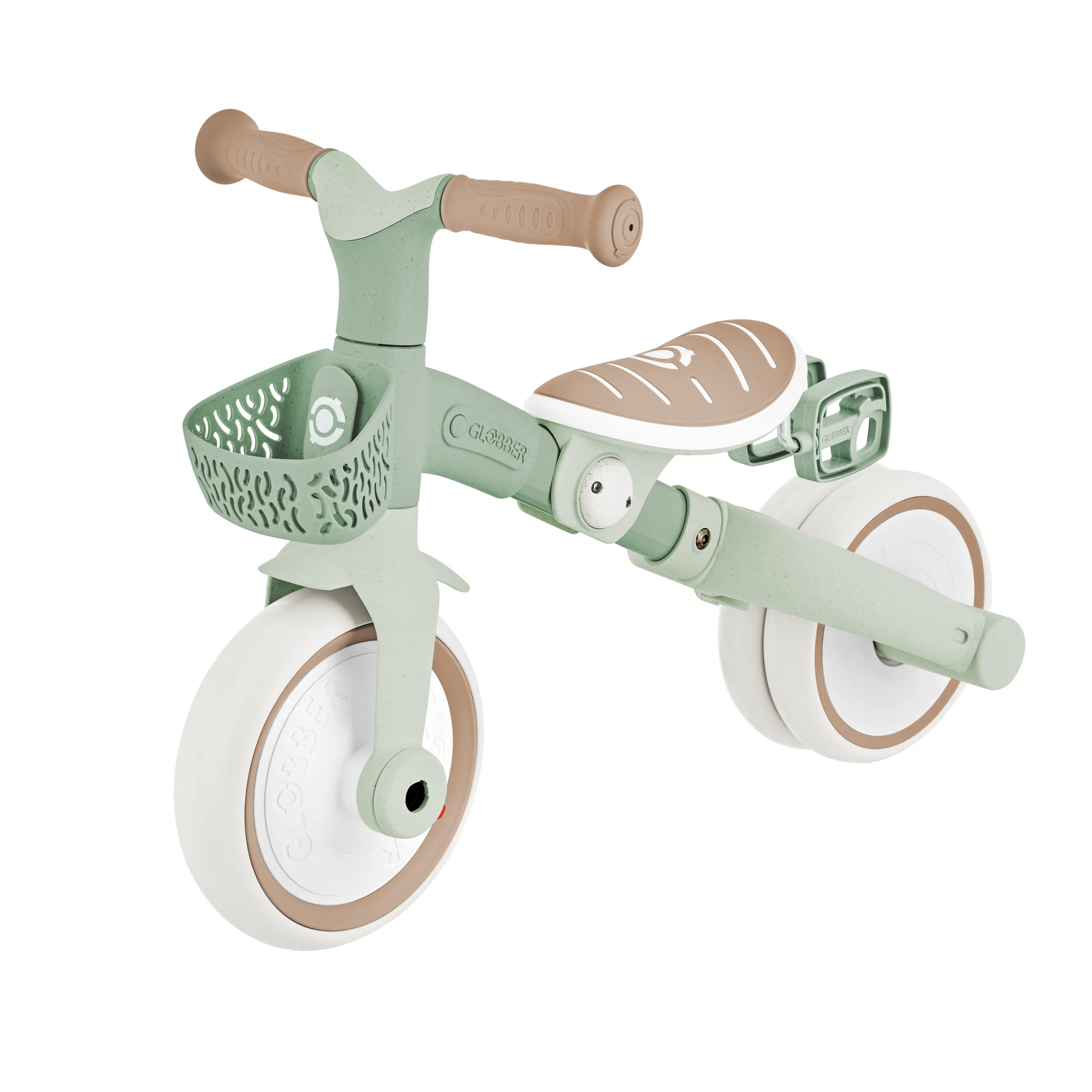 ECO Learning Trike 3-in-1 - Image 7