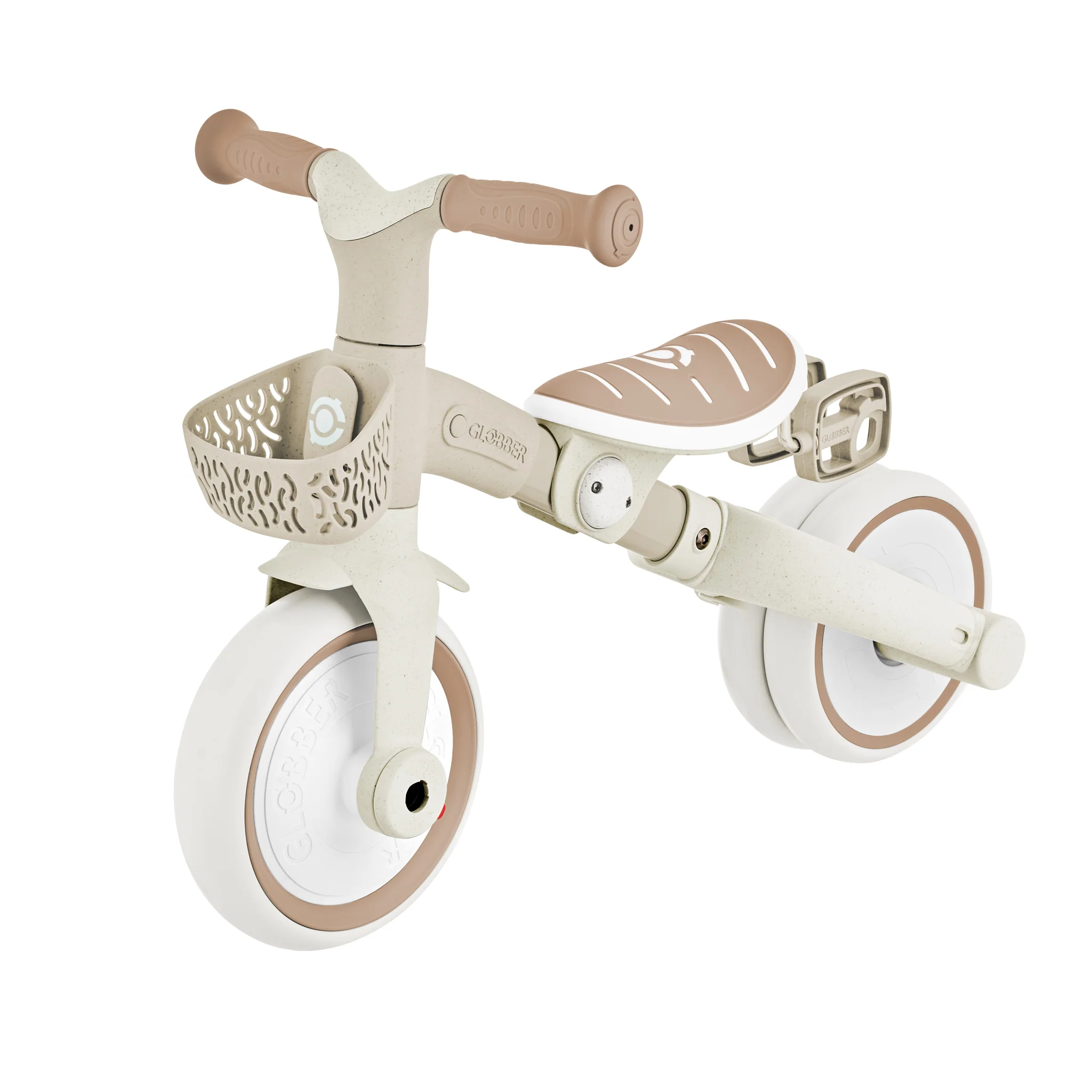 ECO Learning Trike 3-in-1 - Image 8
