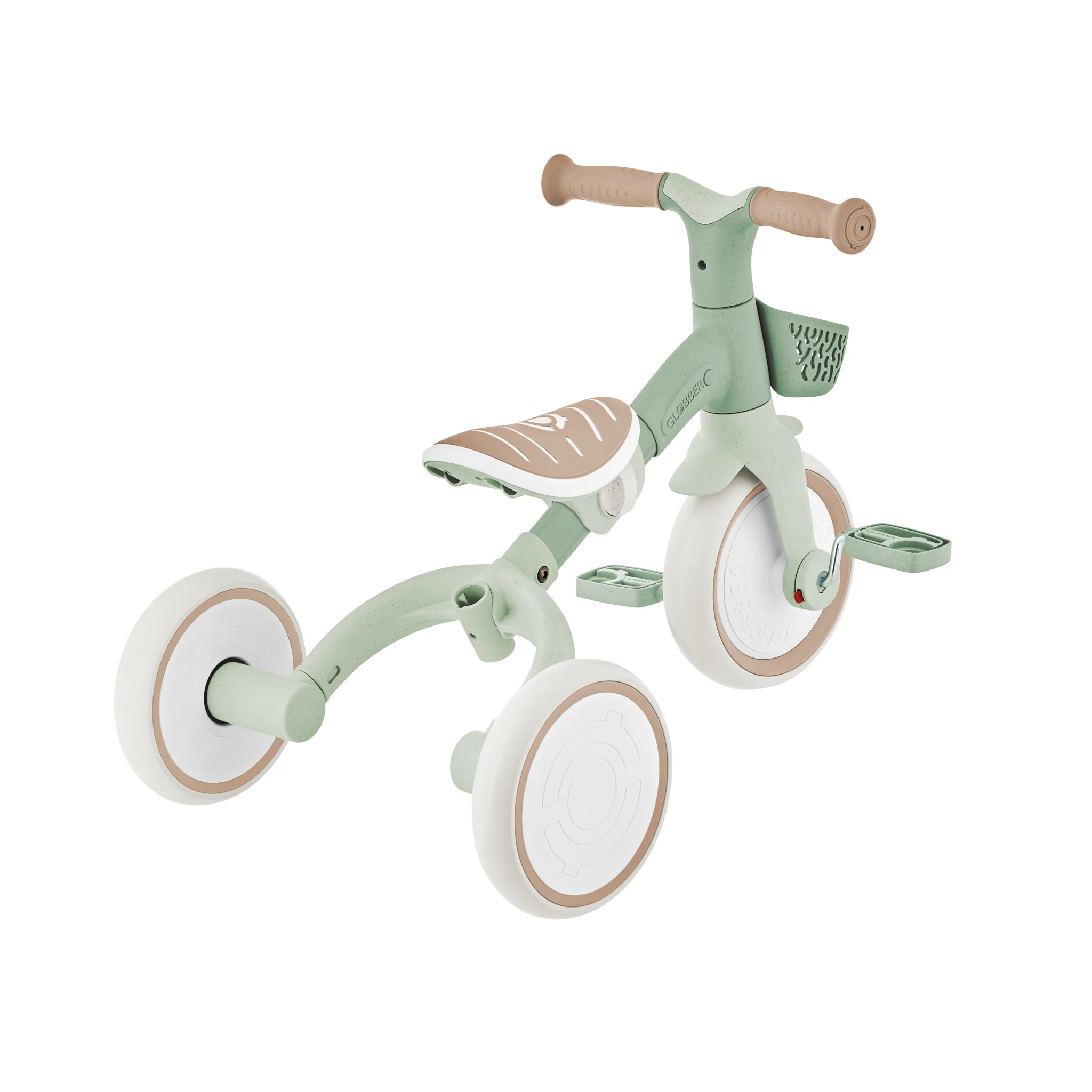 ECO Learning Trike 3-in-1 - Image 9