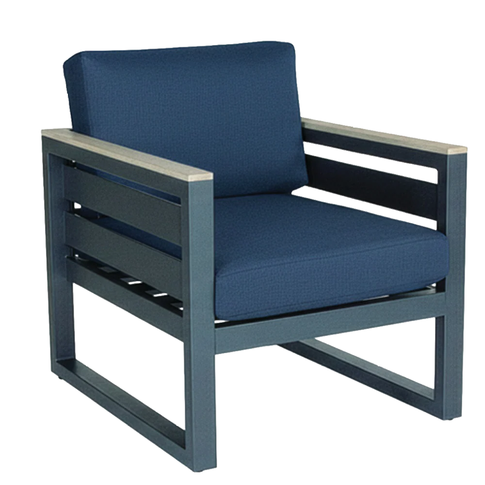 Elba Comfort Lounge Chair - Image 3