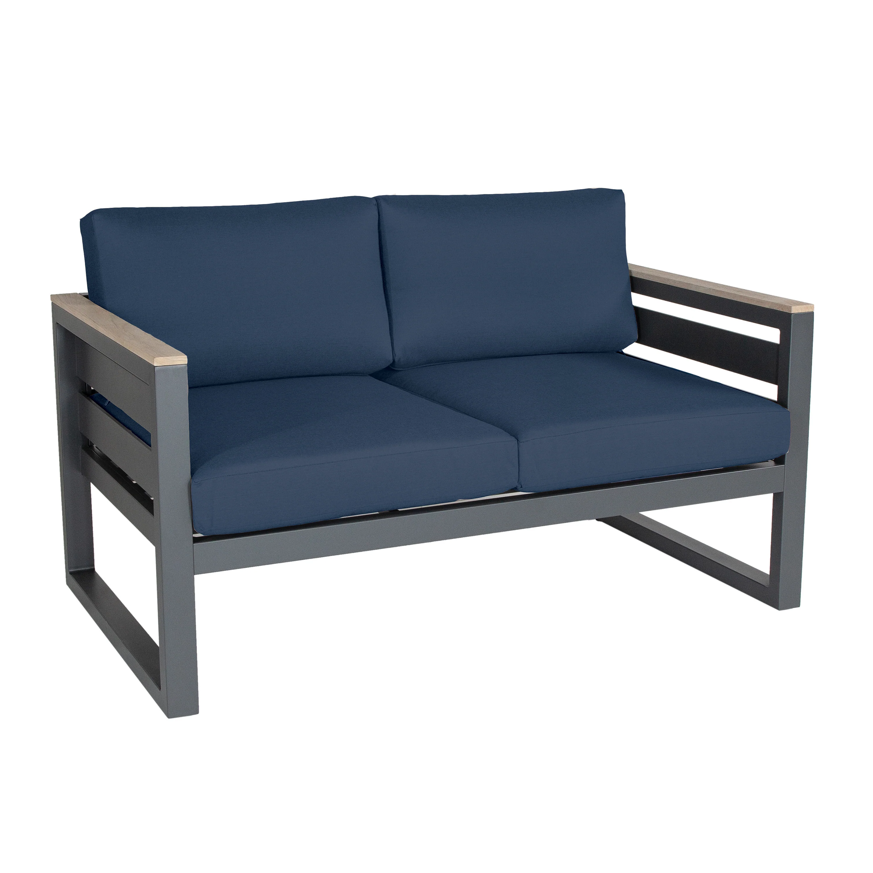 Elba Comfort Loveseat - Image 3