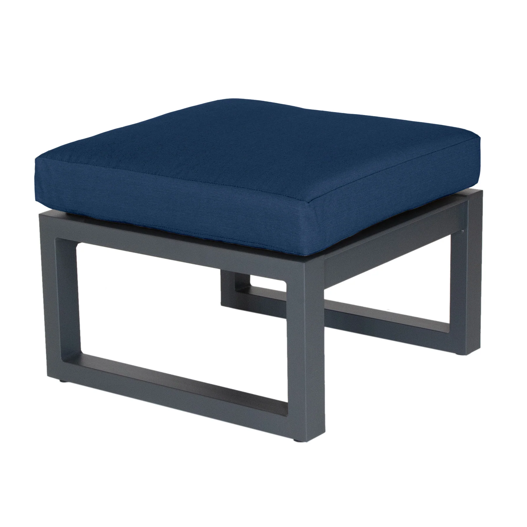 Elba Comfort Ottoman - Image 3