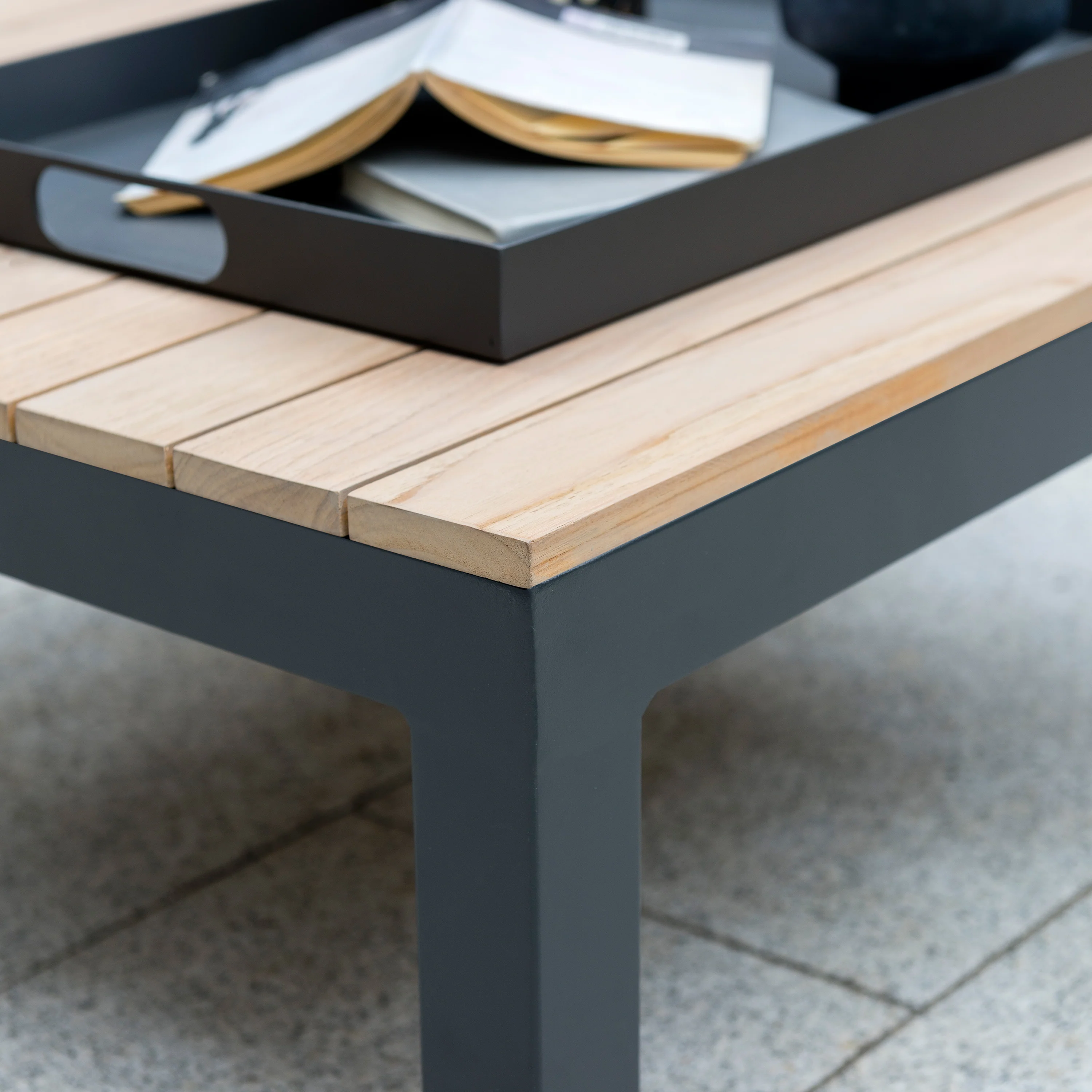 Elba Corner 6-Piece Modular Set - Image 6