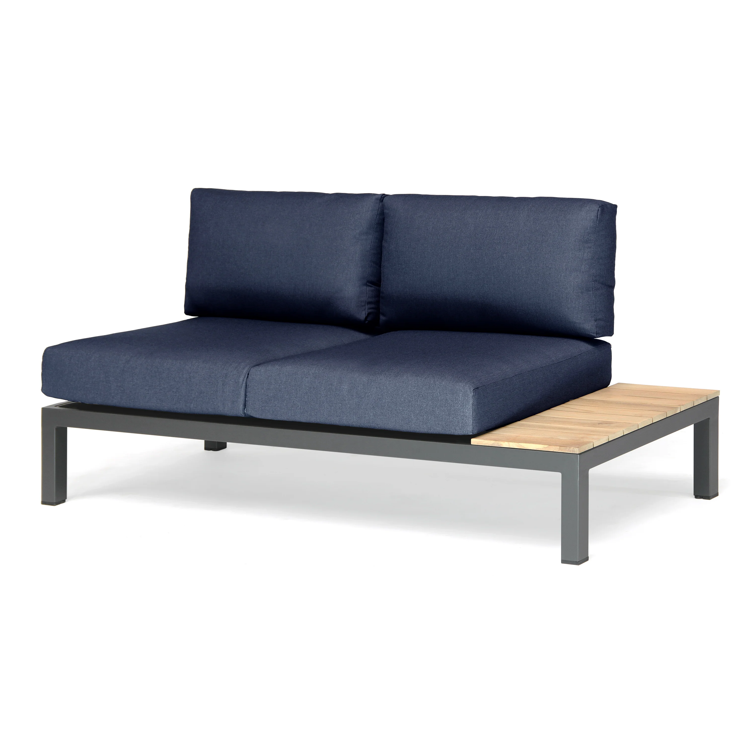 Elba Corner 6-Piece Modular Set - Image 7