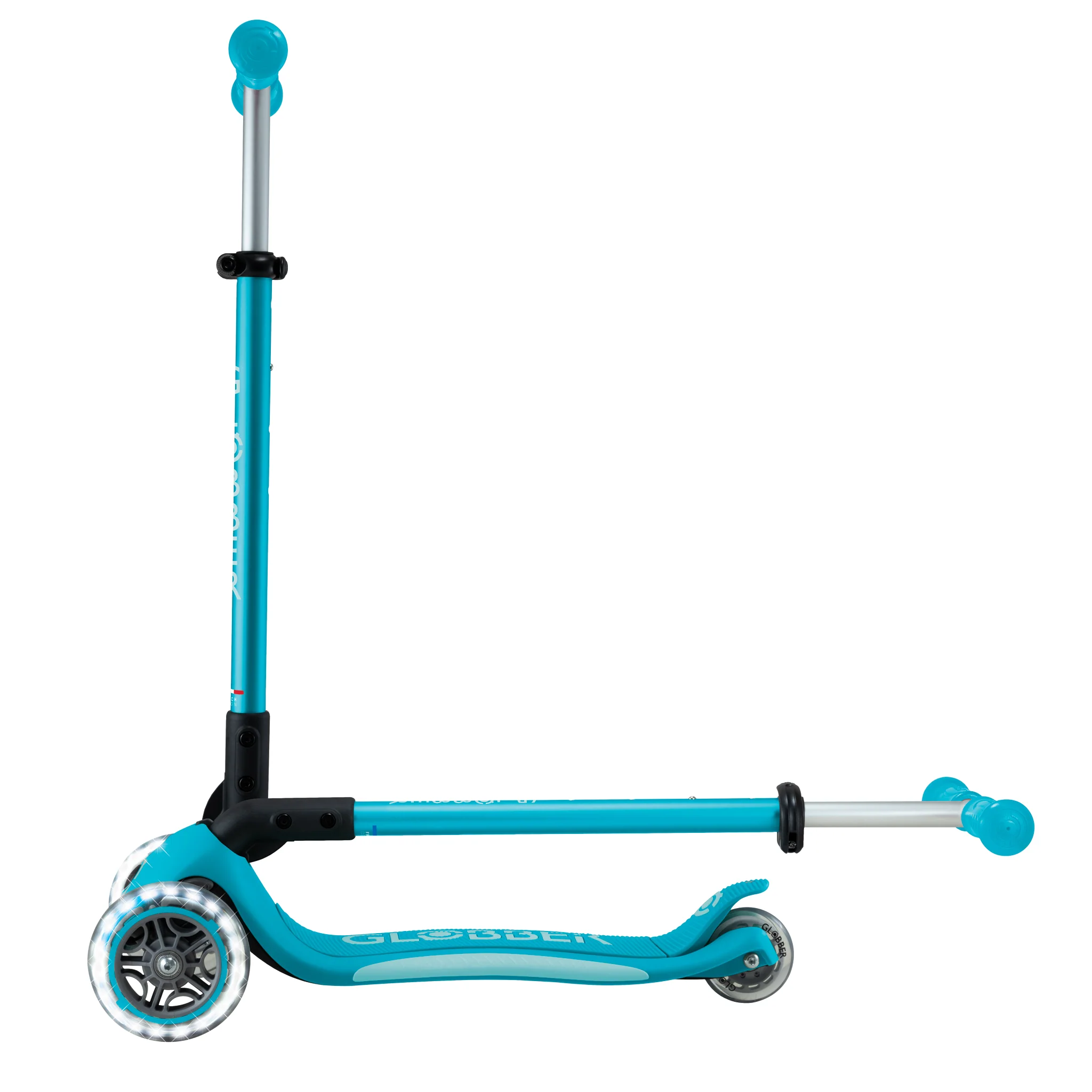 Elite Lights Scooter - Image 10