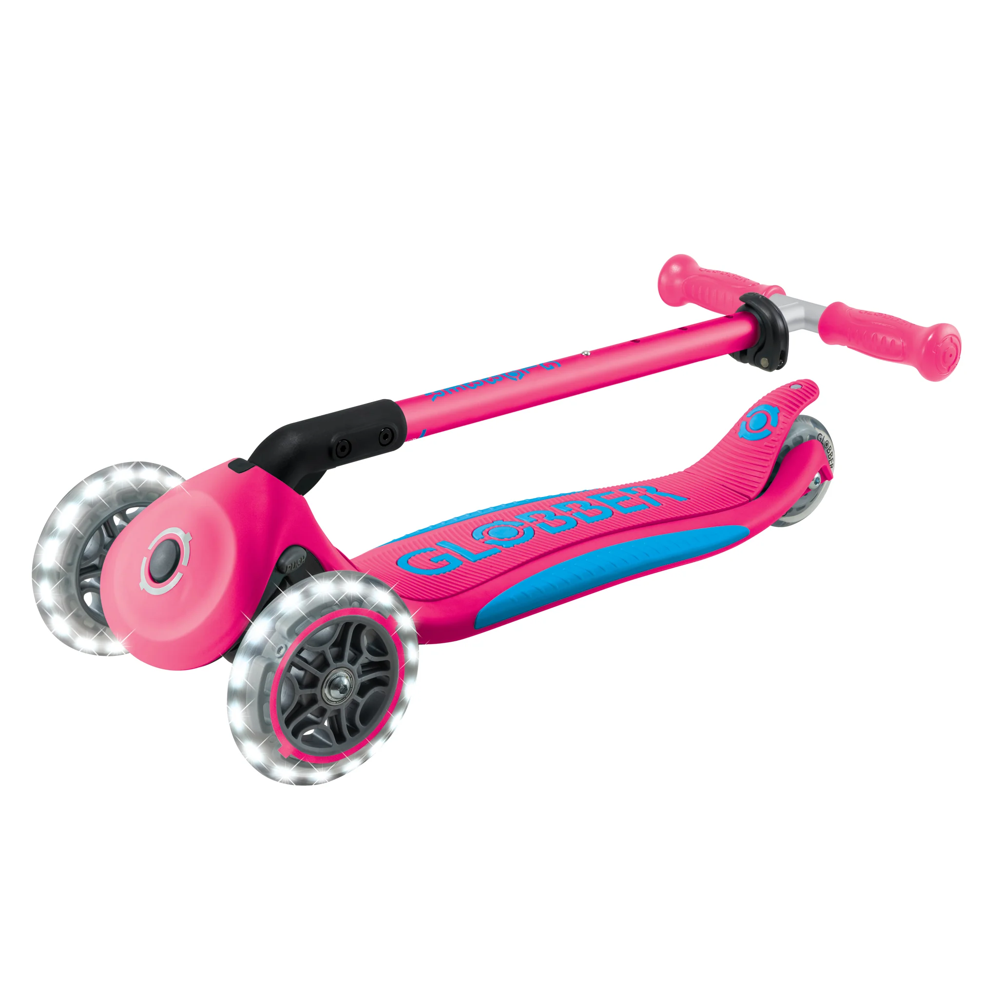 Elite Lights Scooter - Image 11