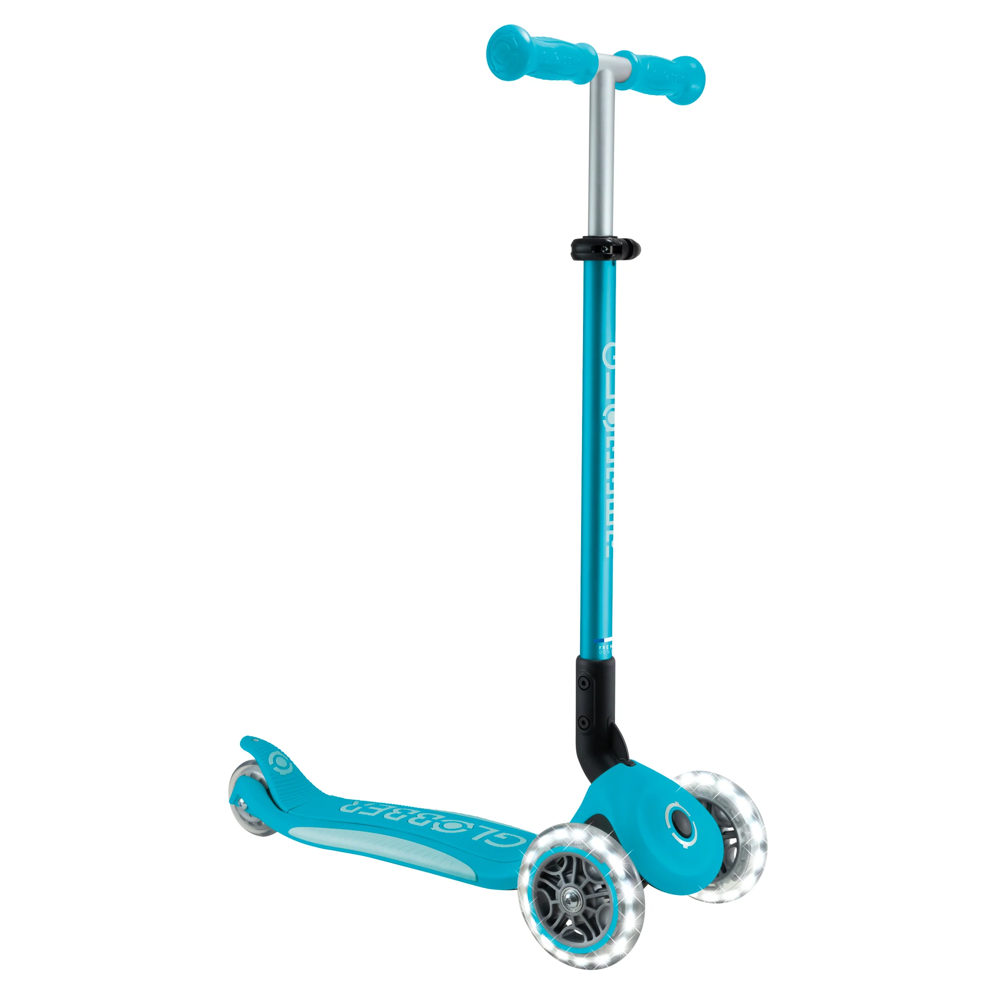 Elite Lights Scooter - Image 2