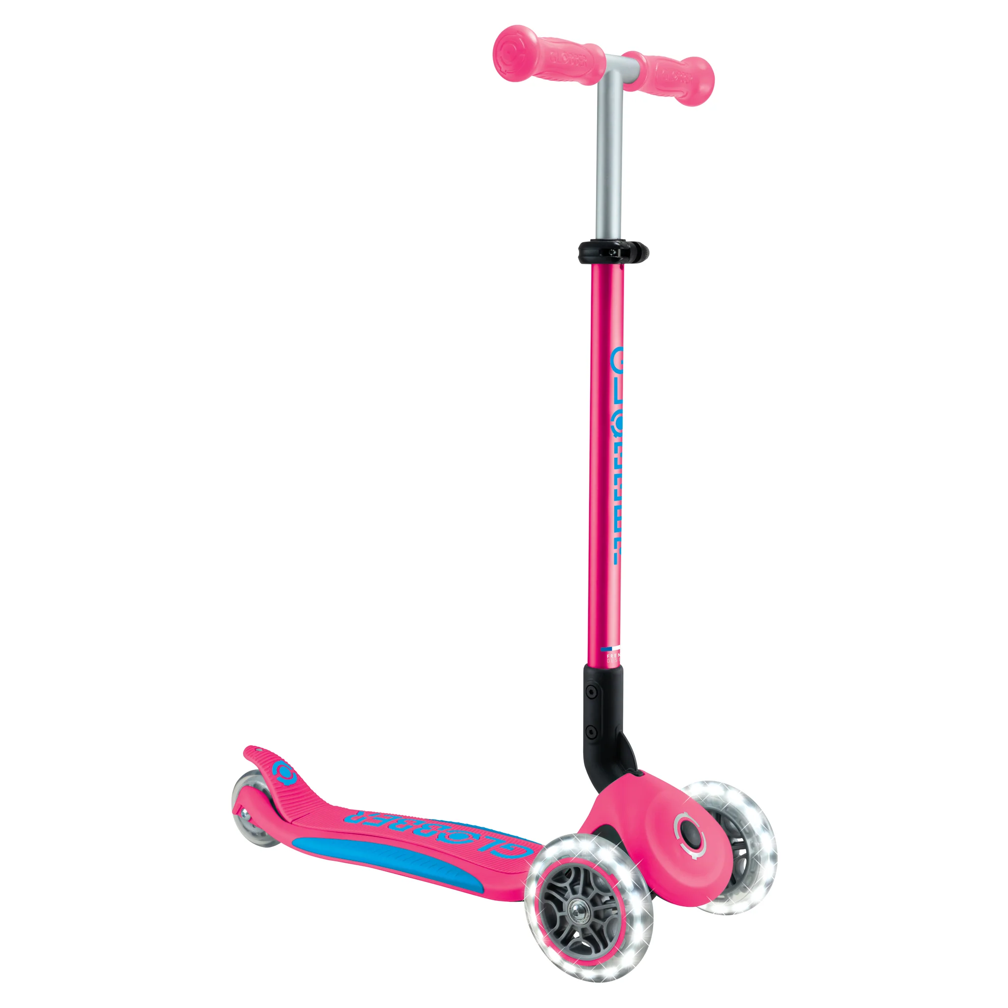 Elite Lights Scooter - Image 3