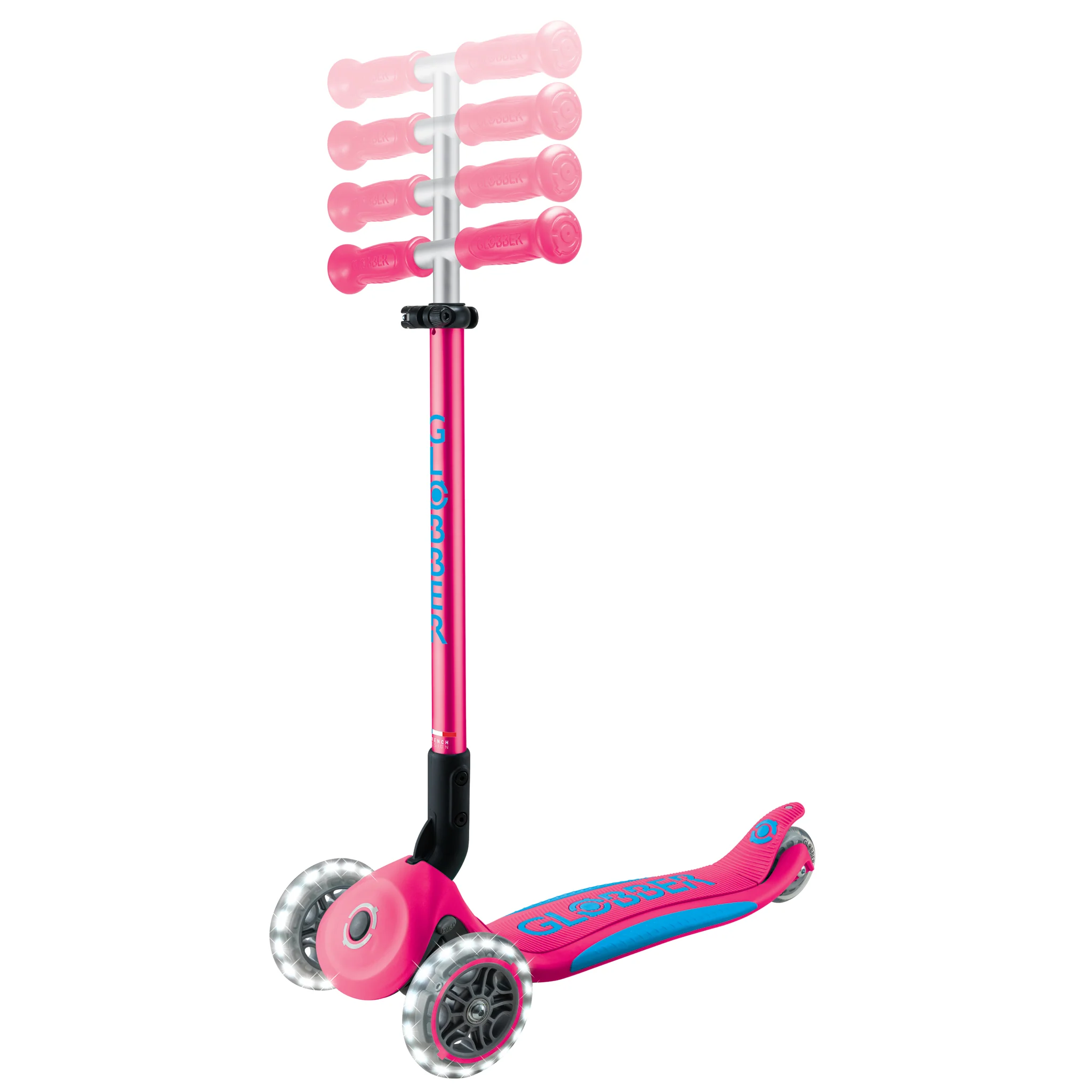 Elite Lights Scooter - Image 7
