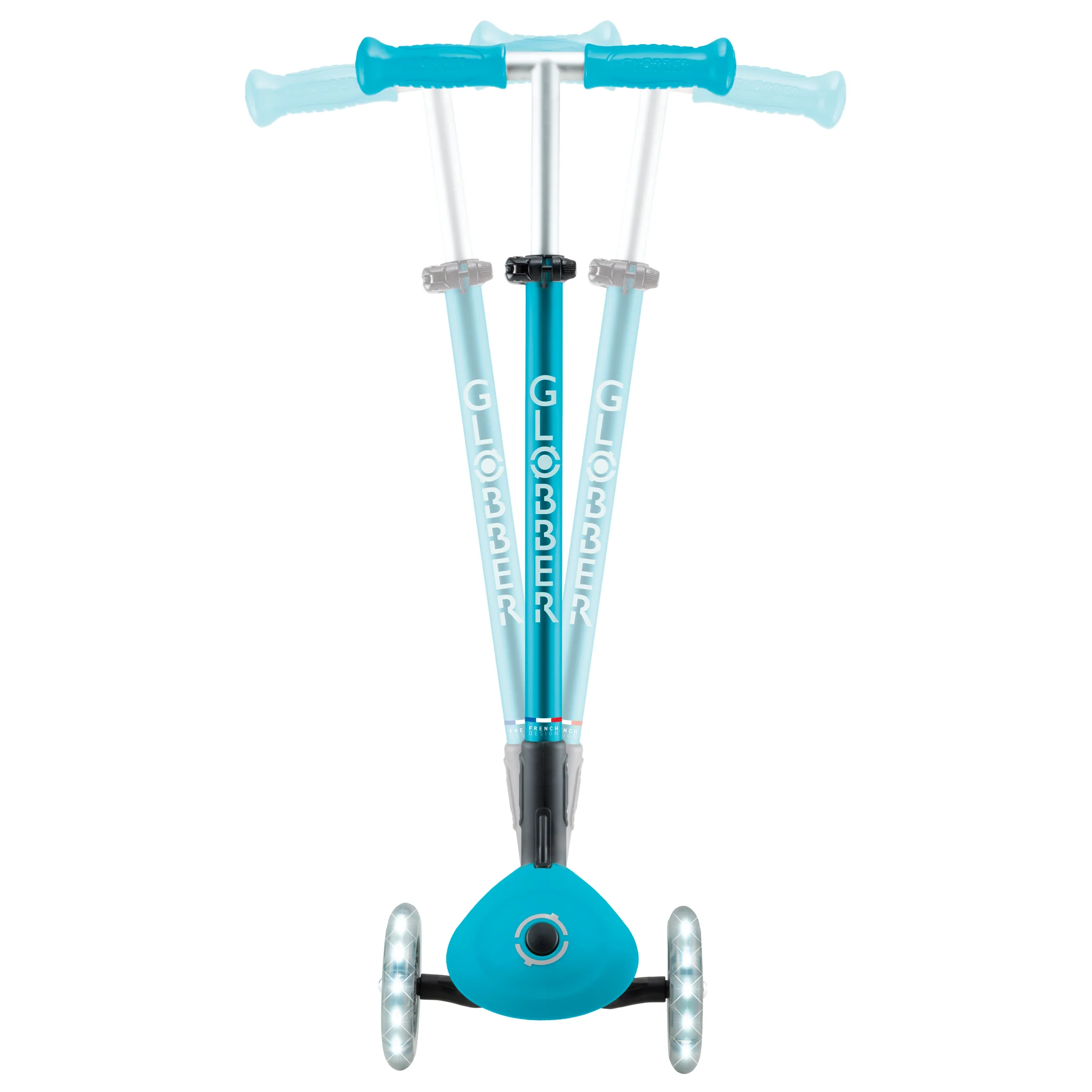 Elite Lights Scooter - Image 8