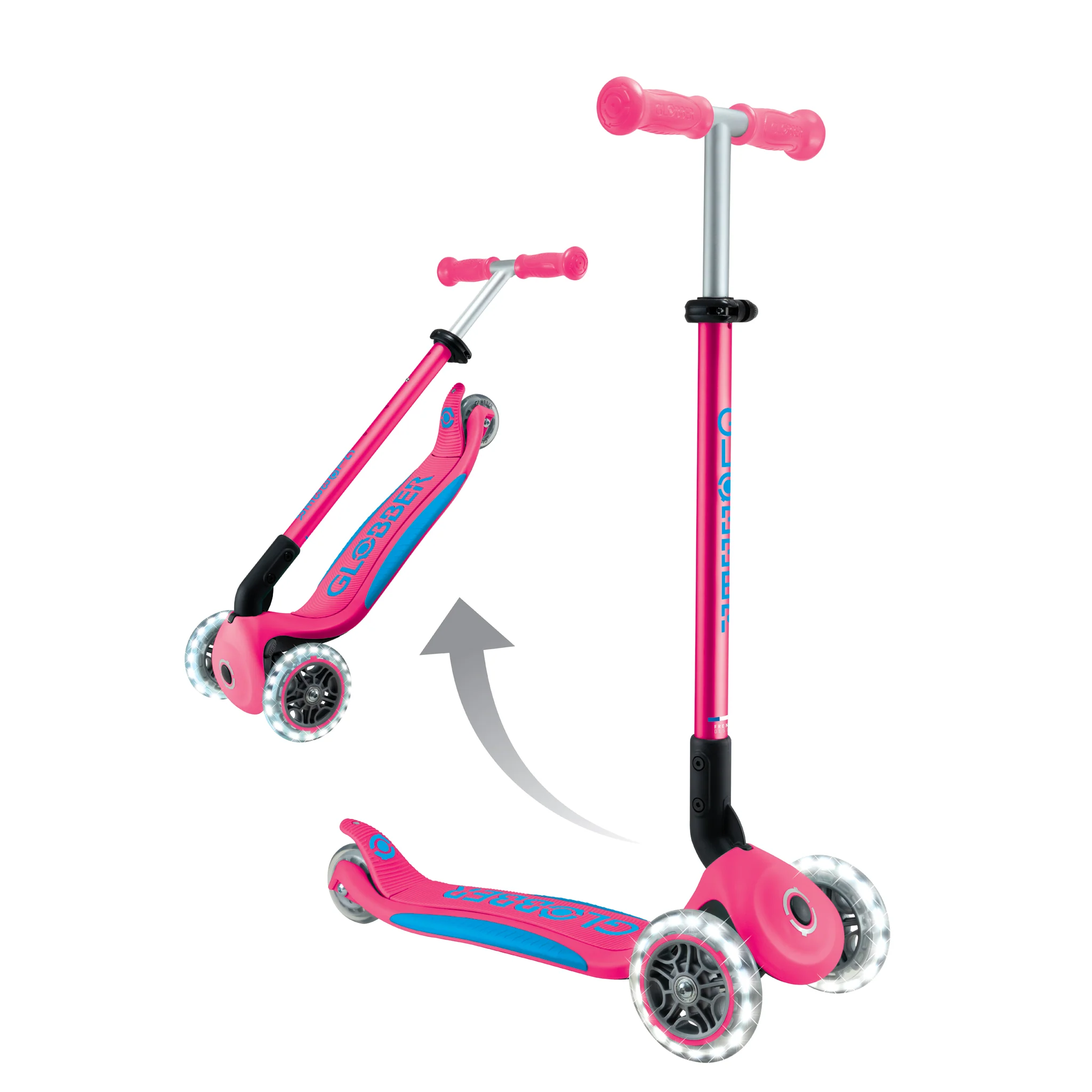 Elite Lights Scooter - Image 9