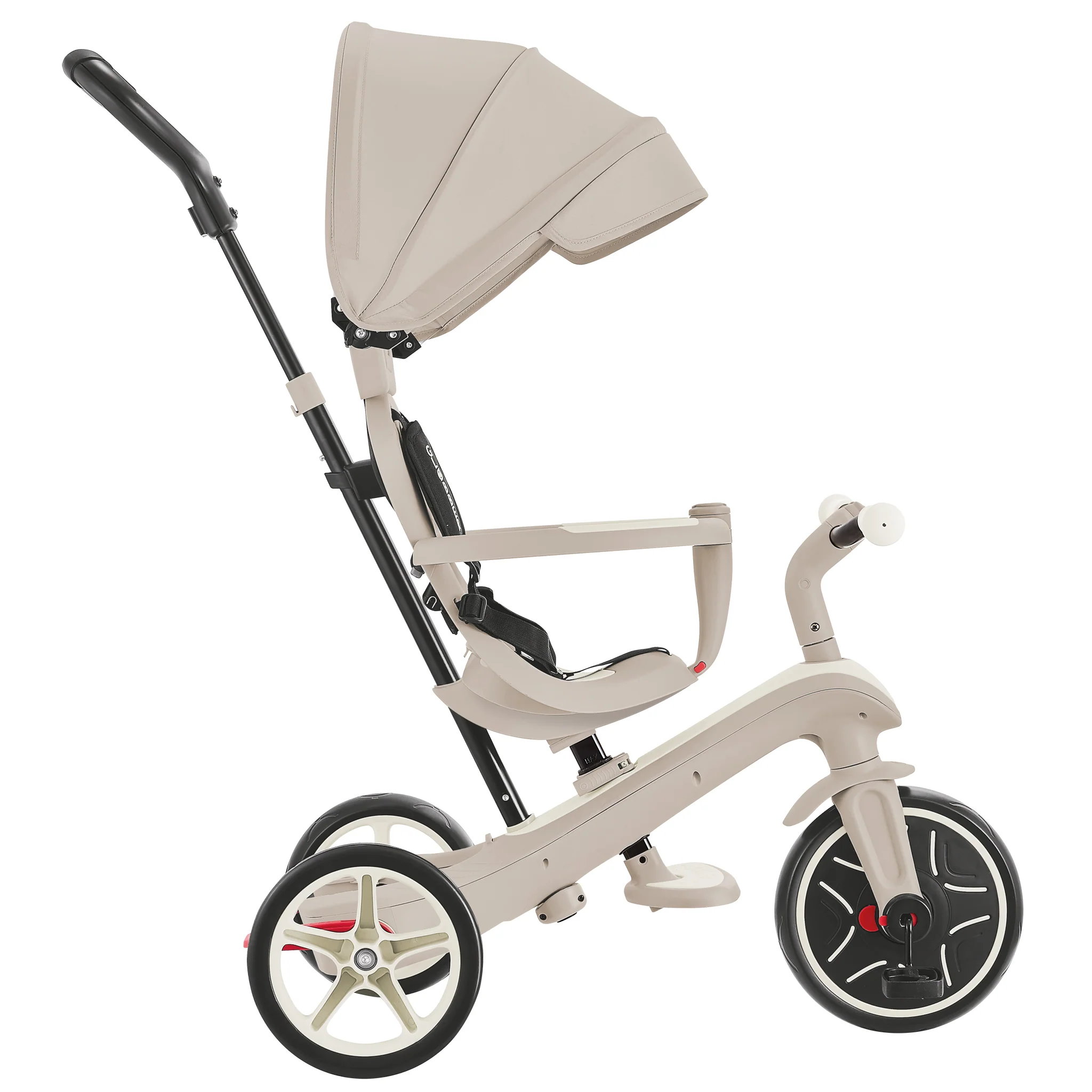 Explorer Trike Eco 4-in-1 - Image 10