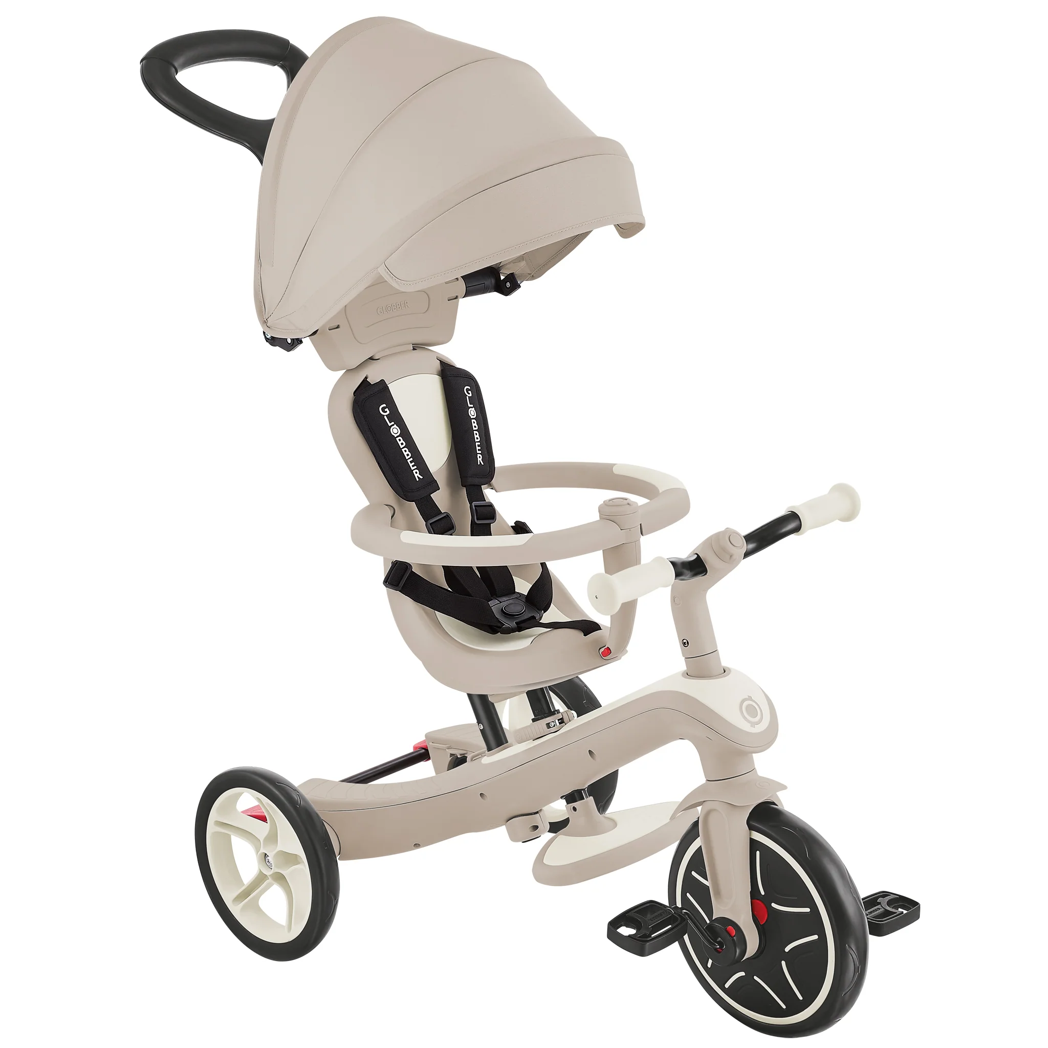 Explorer Trike Eco 4-in-1 - Image 2