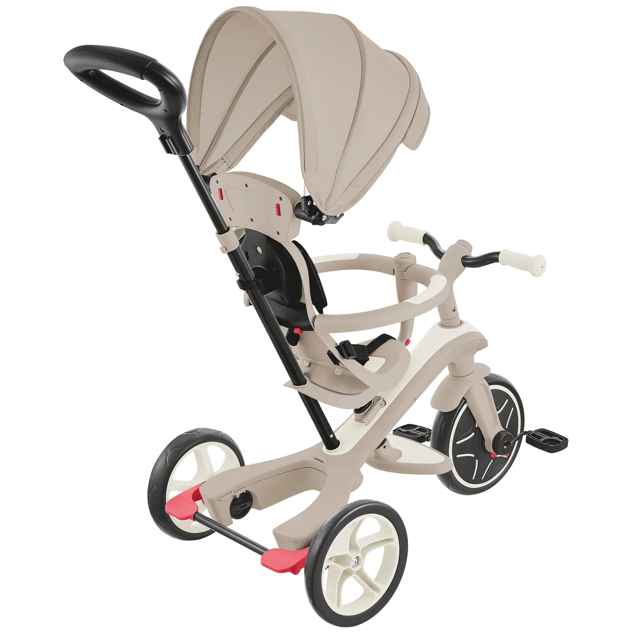 Explorer Trike Eco 4-in-1 - Image 4