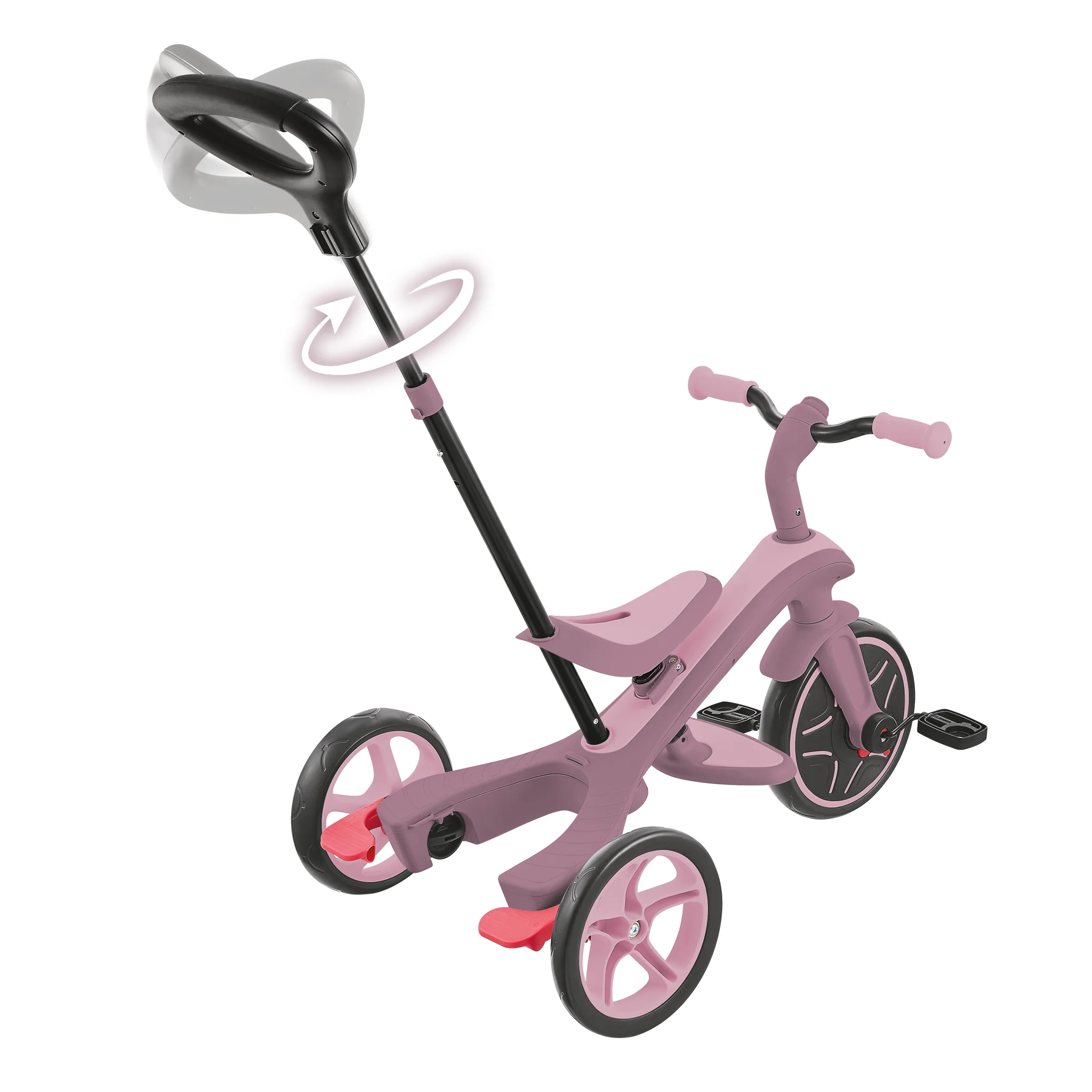 Explorer Trike Eco 4-in-1 - Image 5
