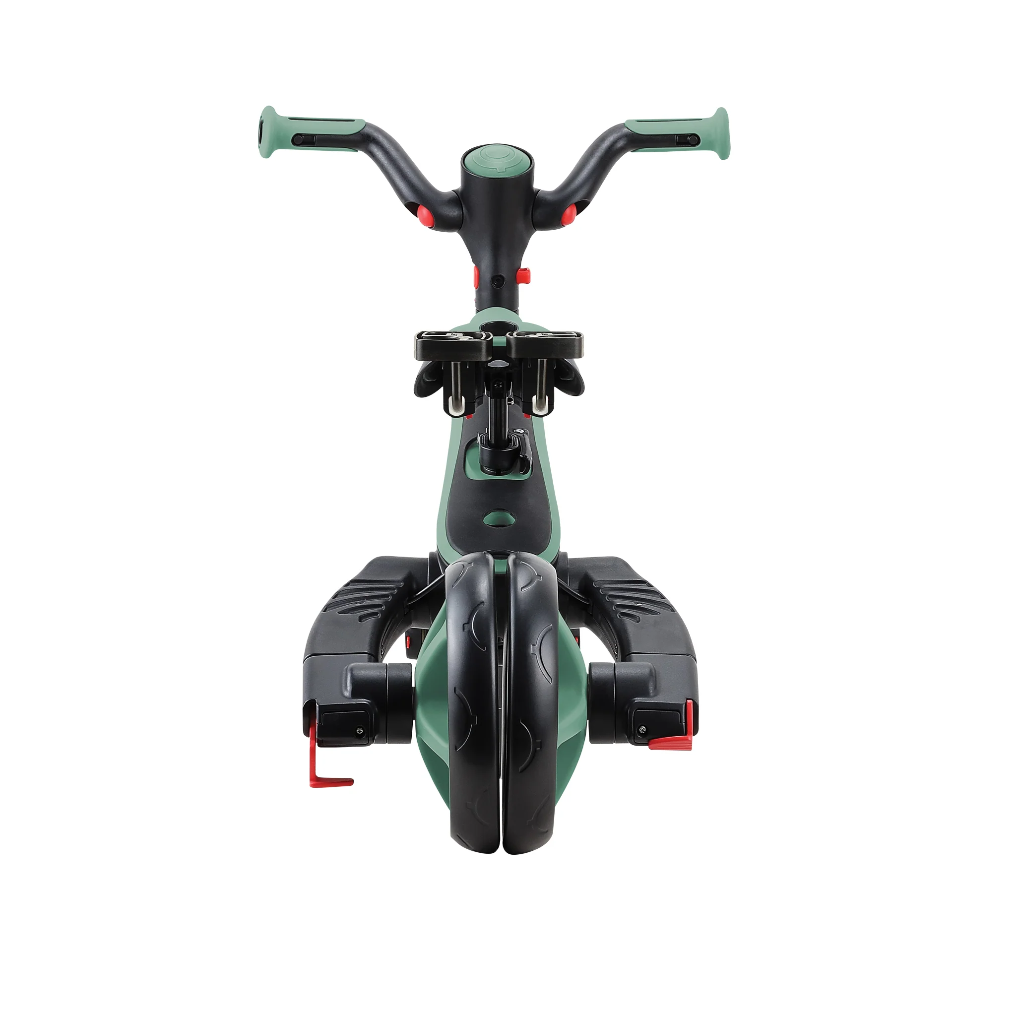 Explorer Trike Foldable 4-in-1 - Image 10