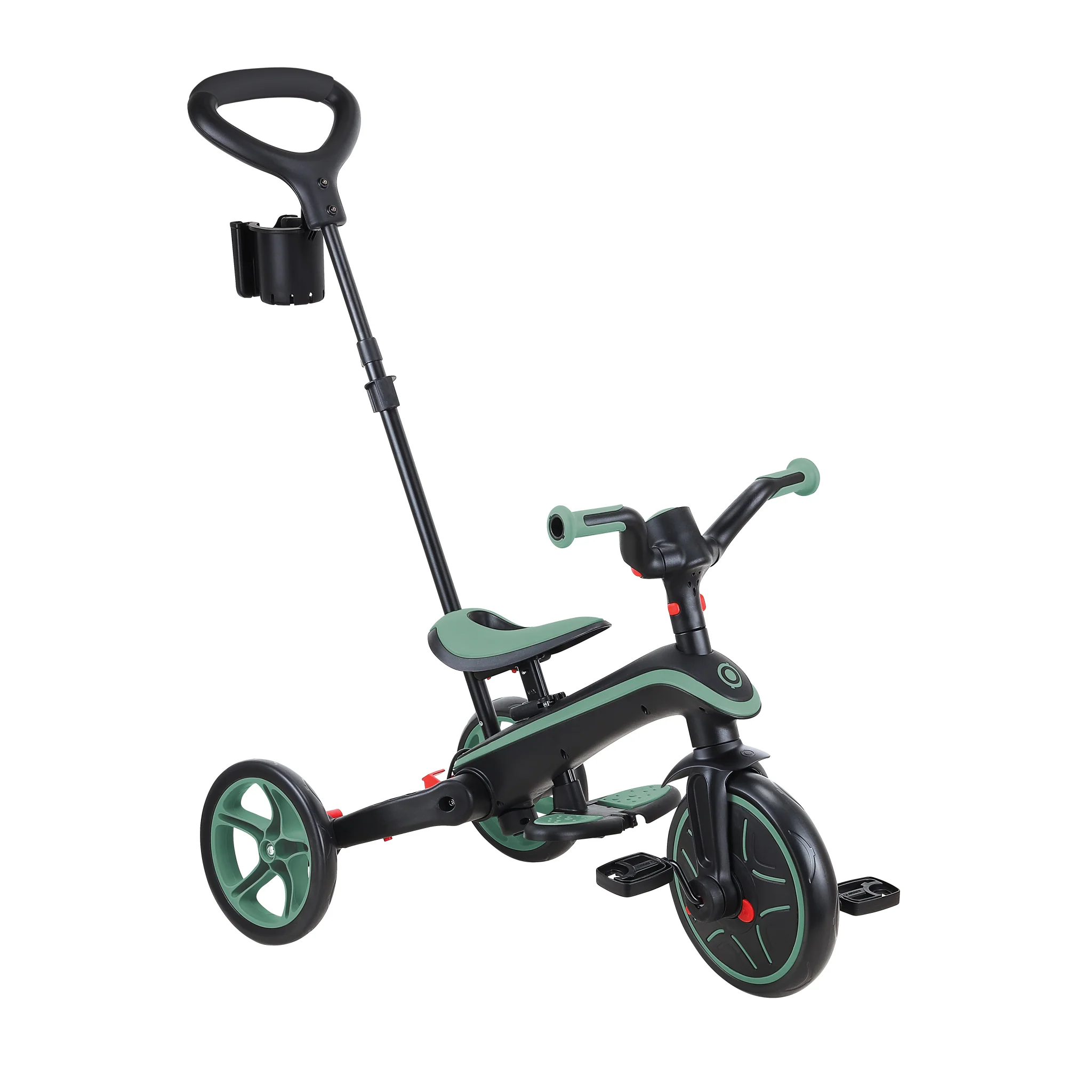 Explorer Trike Foldable 4-in-1 - Image 6