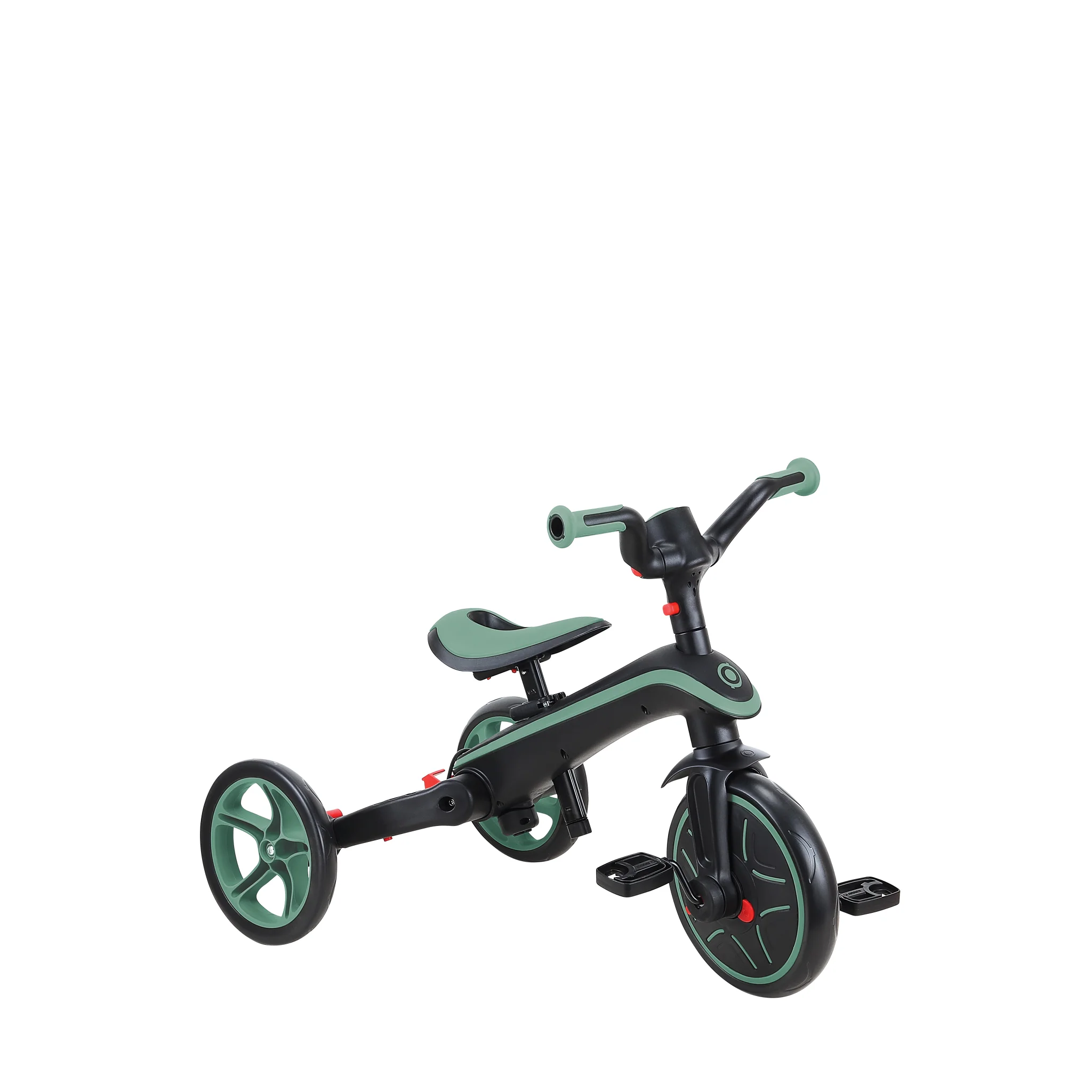 Explorer Trike Foldable 4-in-1 - Image 7