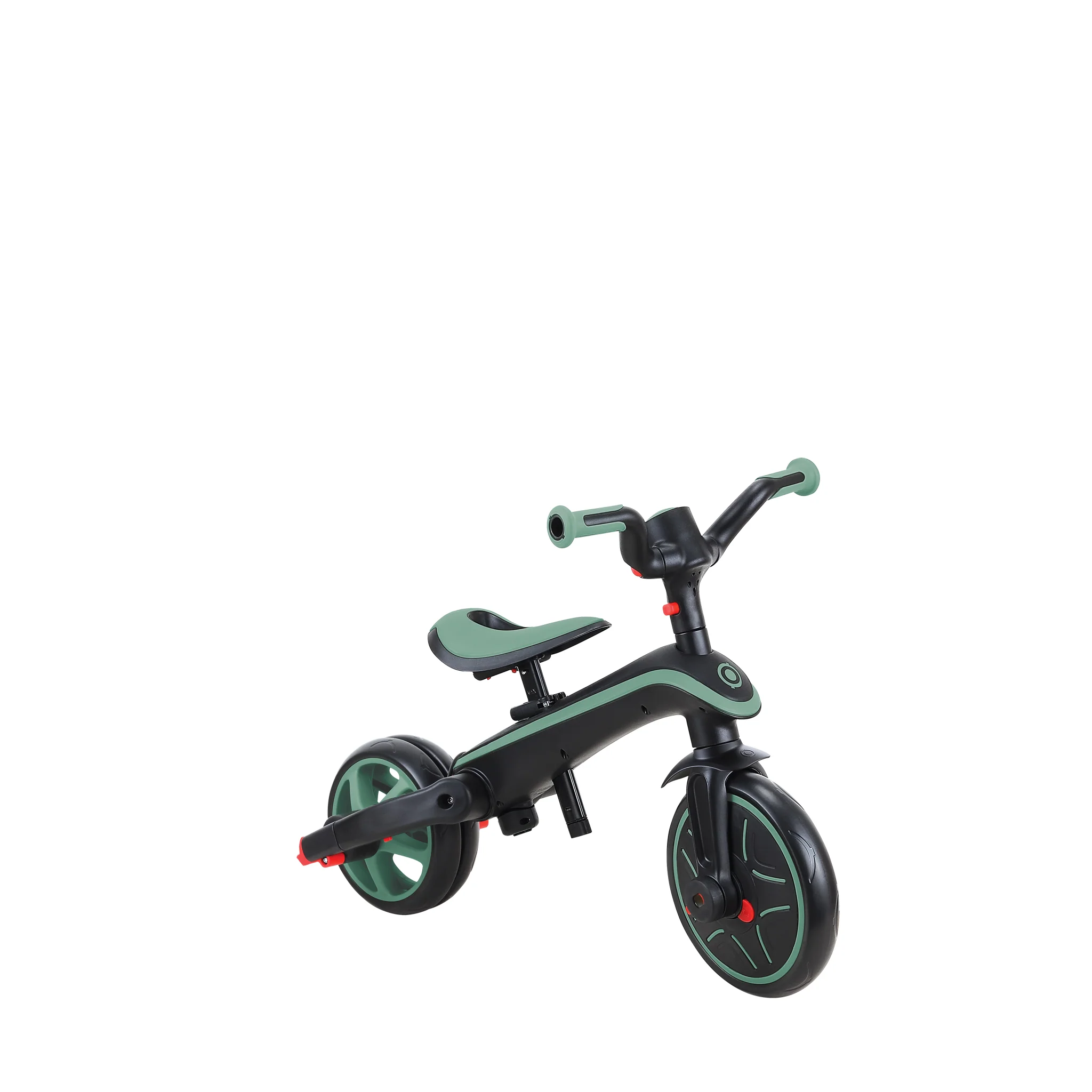 Explorer Trike Foldable 4-in-1 - Image 8