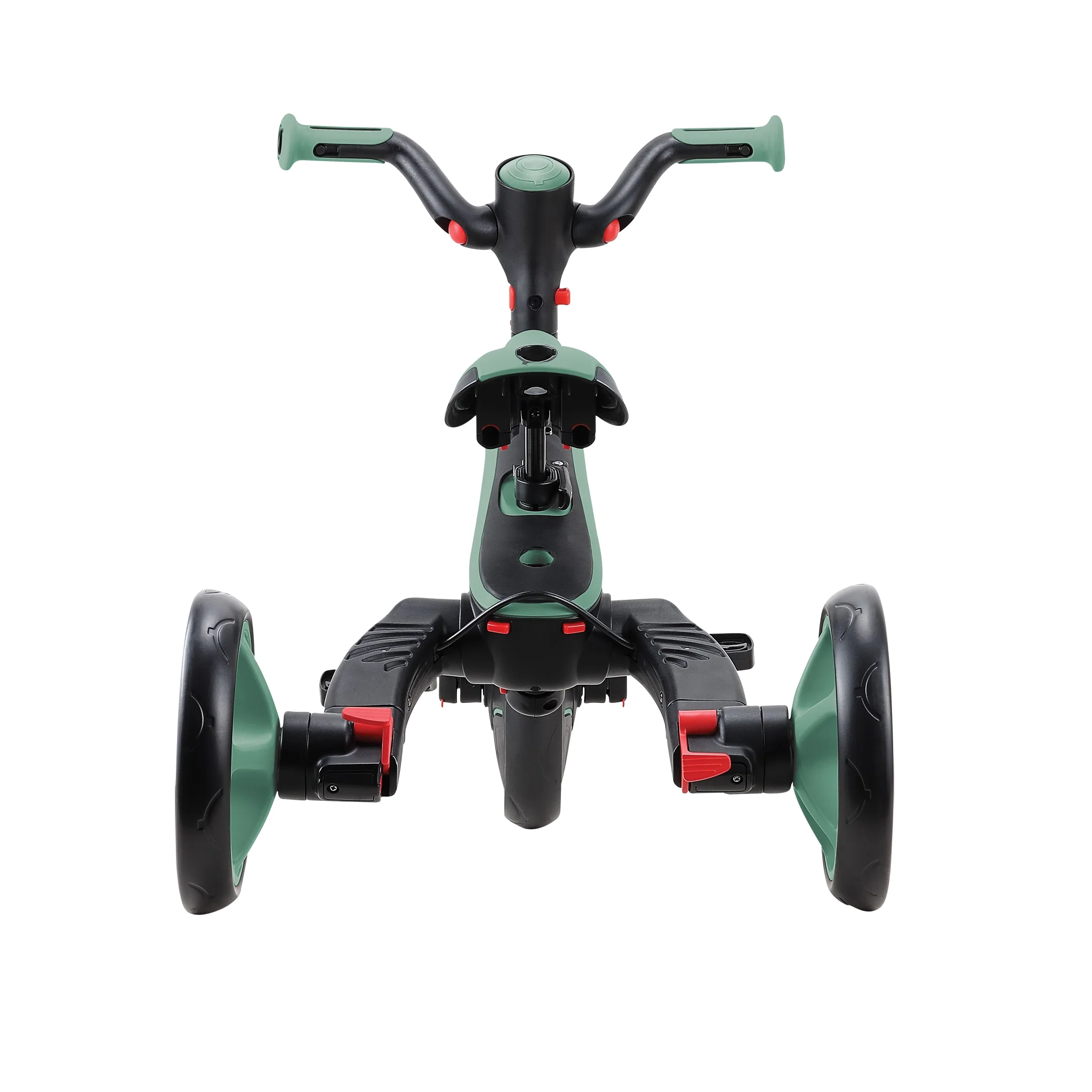 Explorer Trike Foldable 4-in-1 - Image 9
