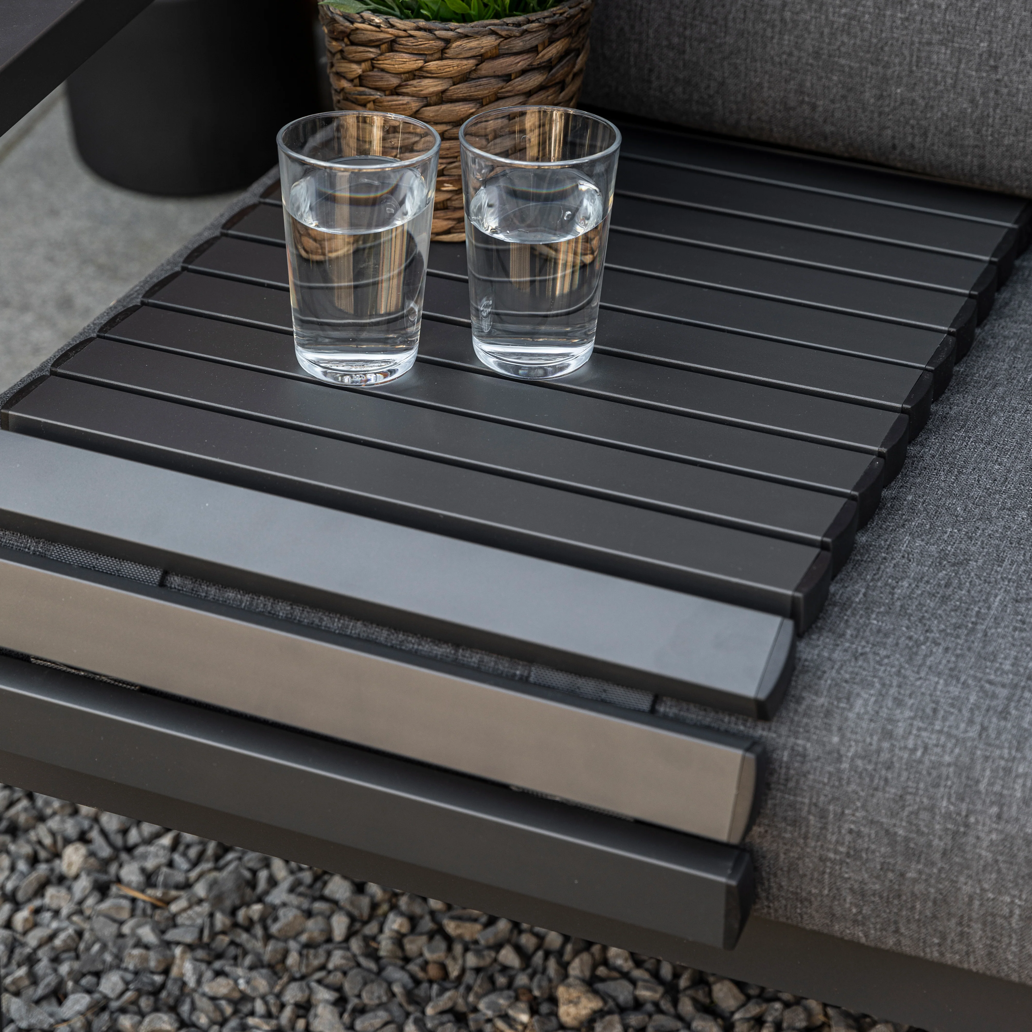 Flexible Butler Serving Tray - Image 4