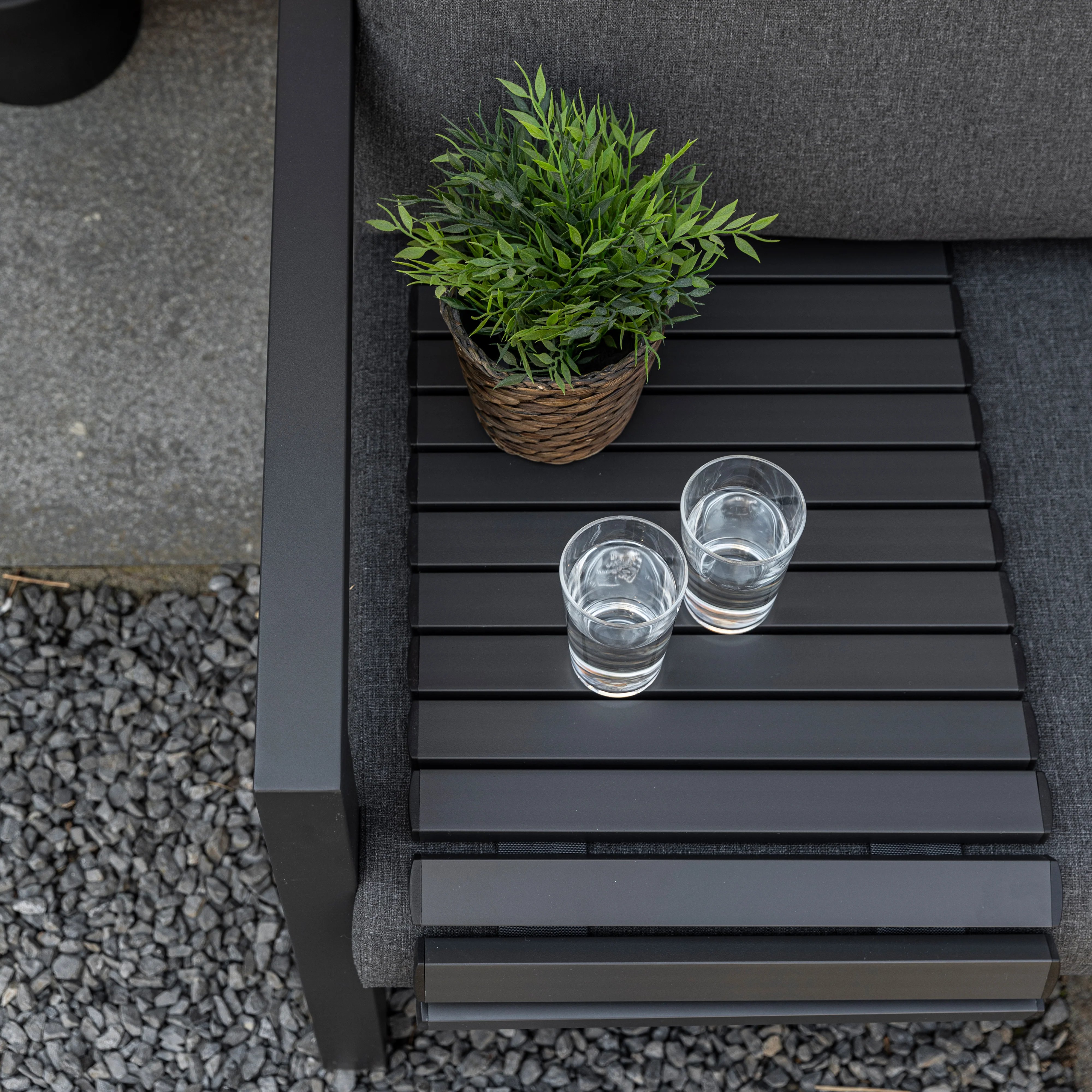 Flexible Butler Serving Tray - Image 5
