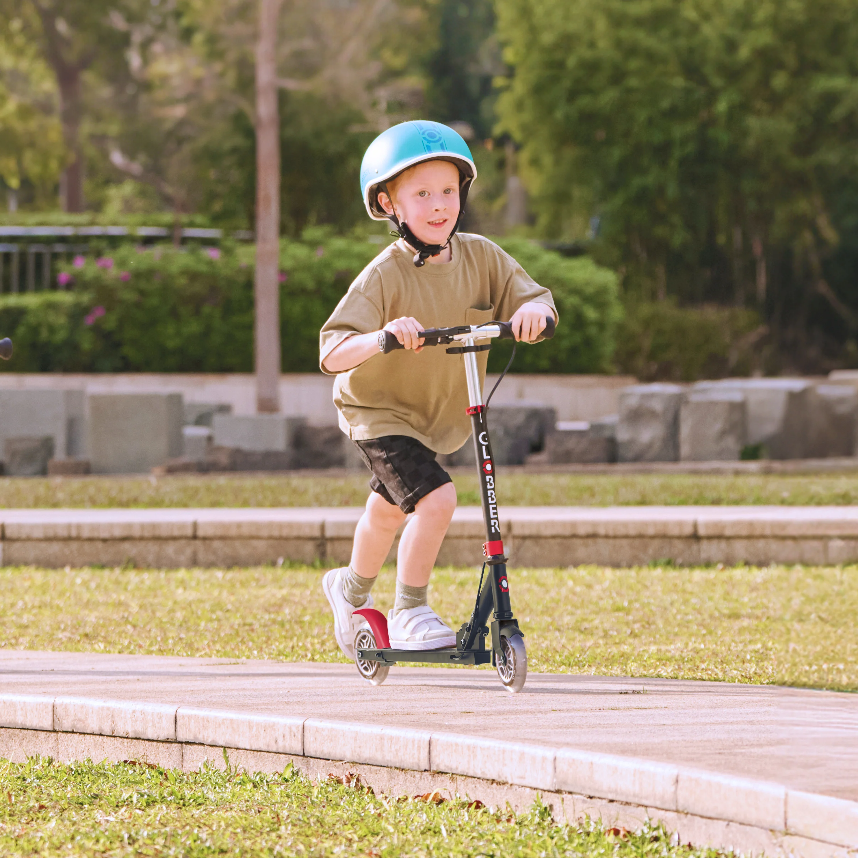 Flow Jr. Lights Scooter - Image 4