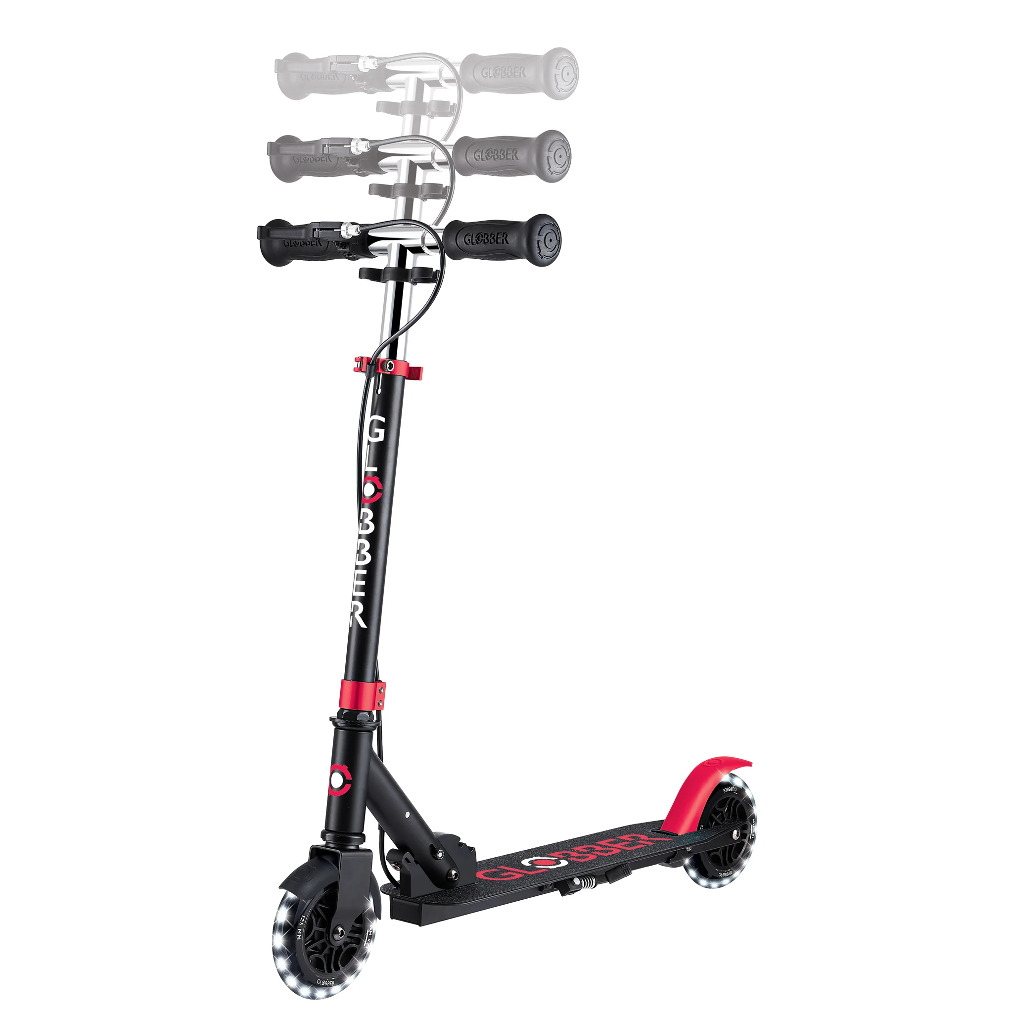 Flow Jr. Lights Scooter - Image 5