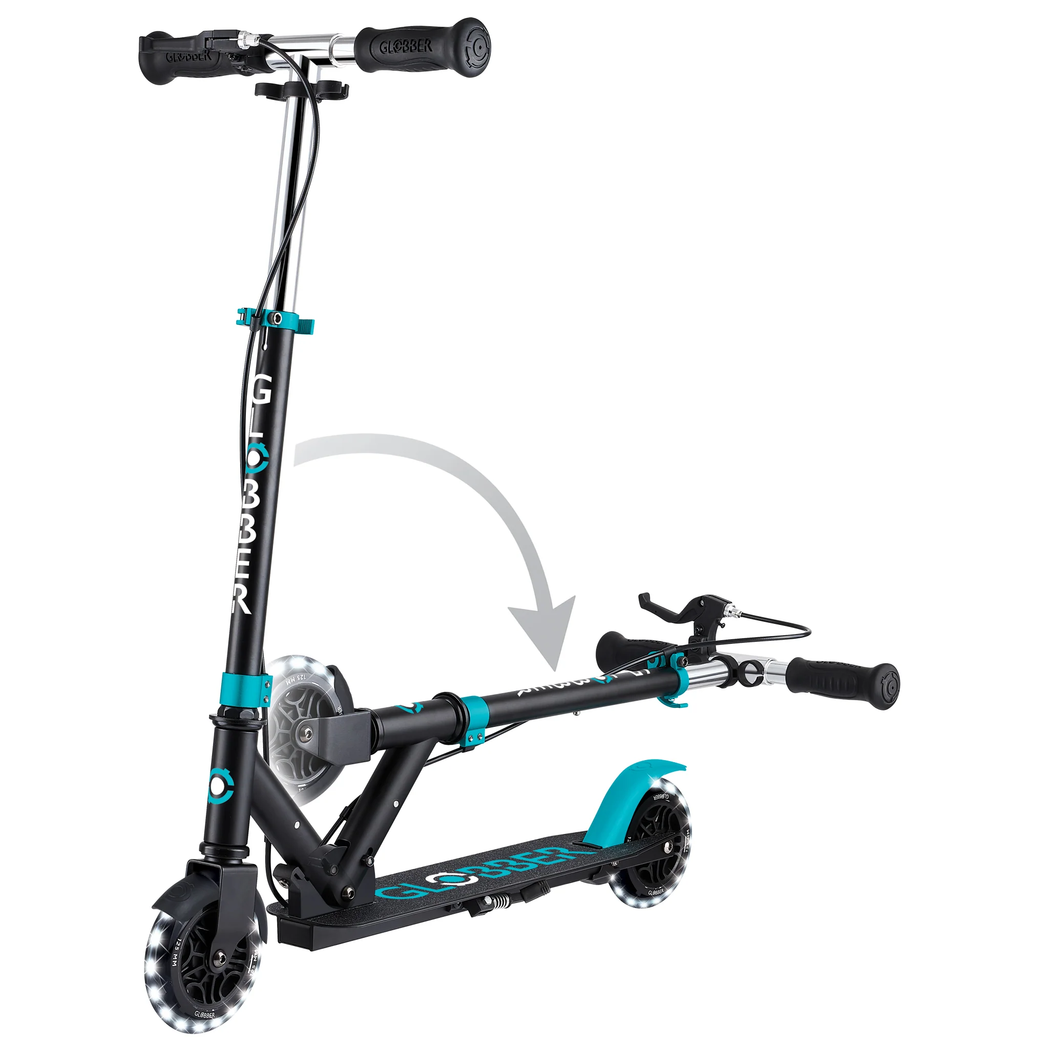 Flow Jr. Lights Scooter - Image 6