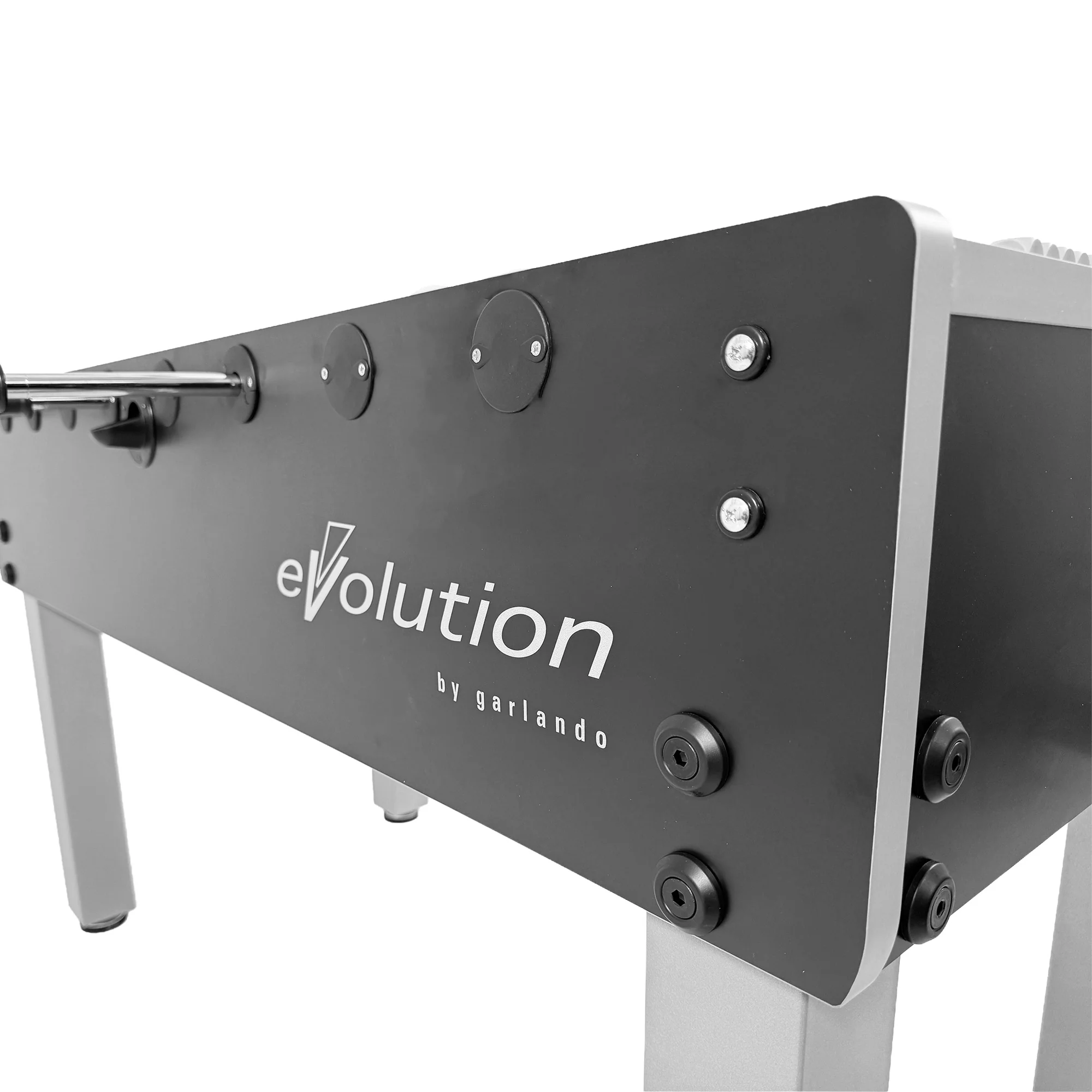 Garlando G-500 Evolution 2.0 Indoor Foosball Table - Image 5