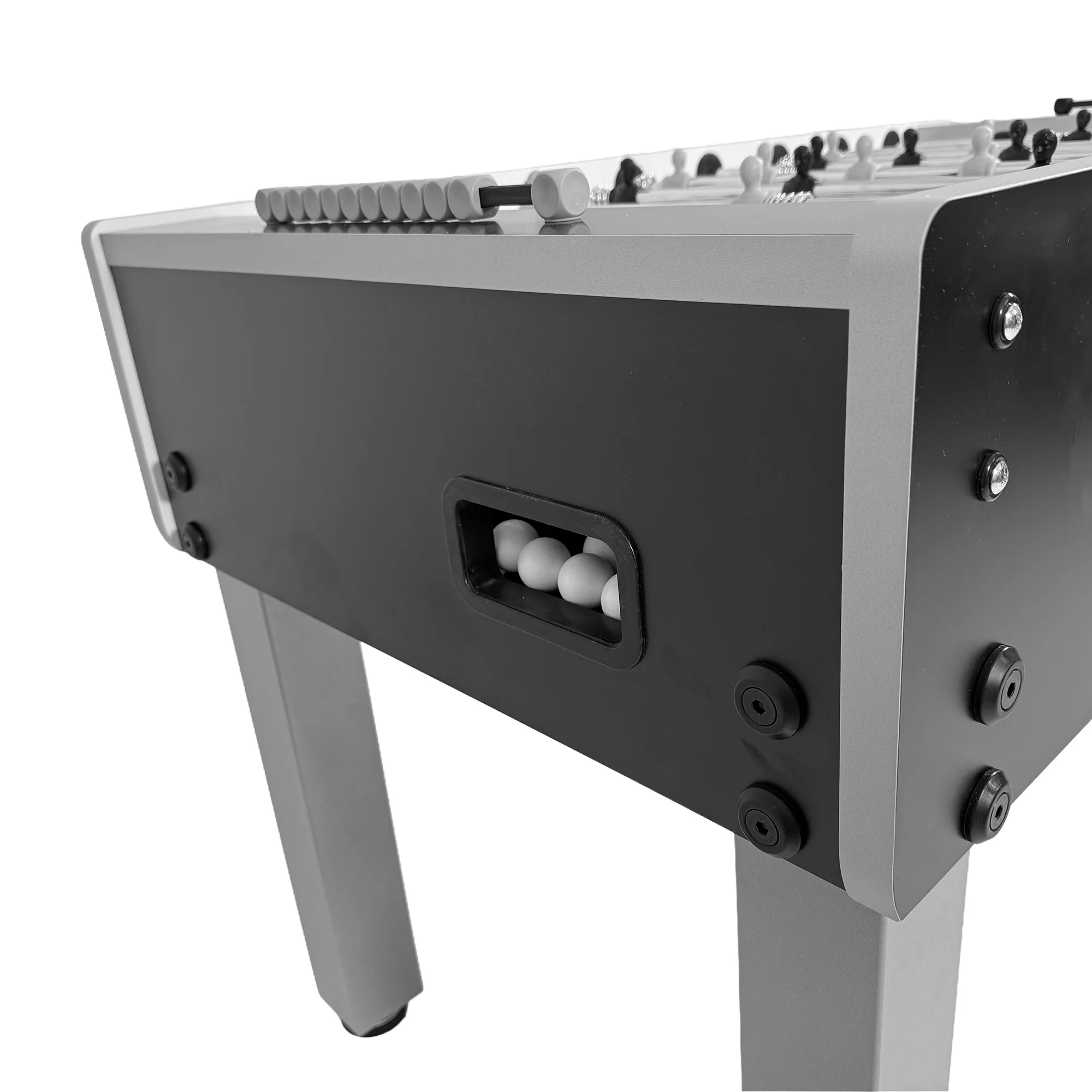 Garlando G-500 Evolution 2.0 Indoor Foosball Table - Image 6