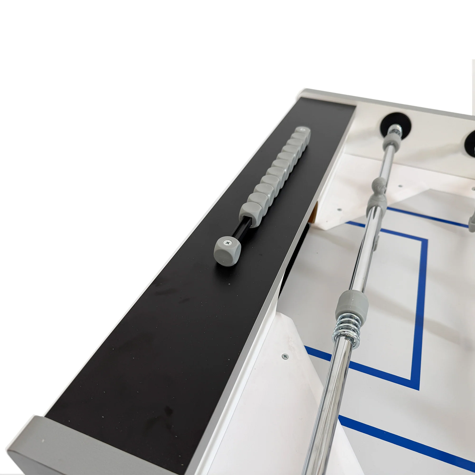 Garlando G-500 Evolution 2.0 Indoor Foosball Table - Image 7