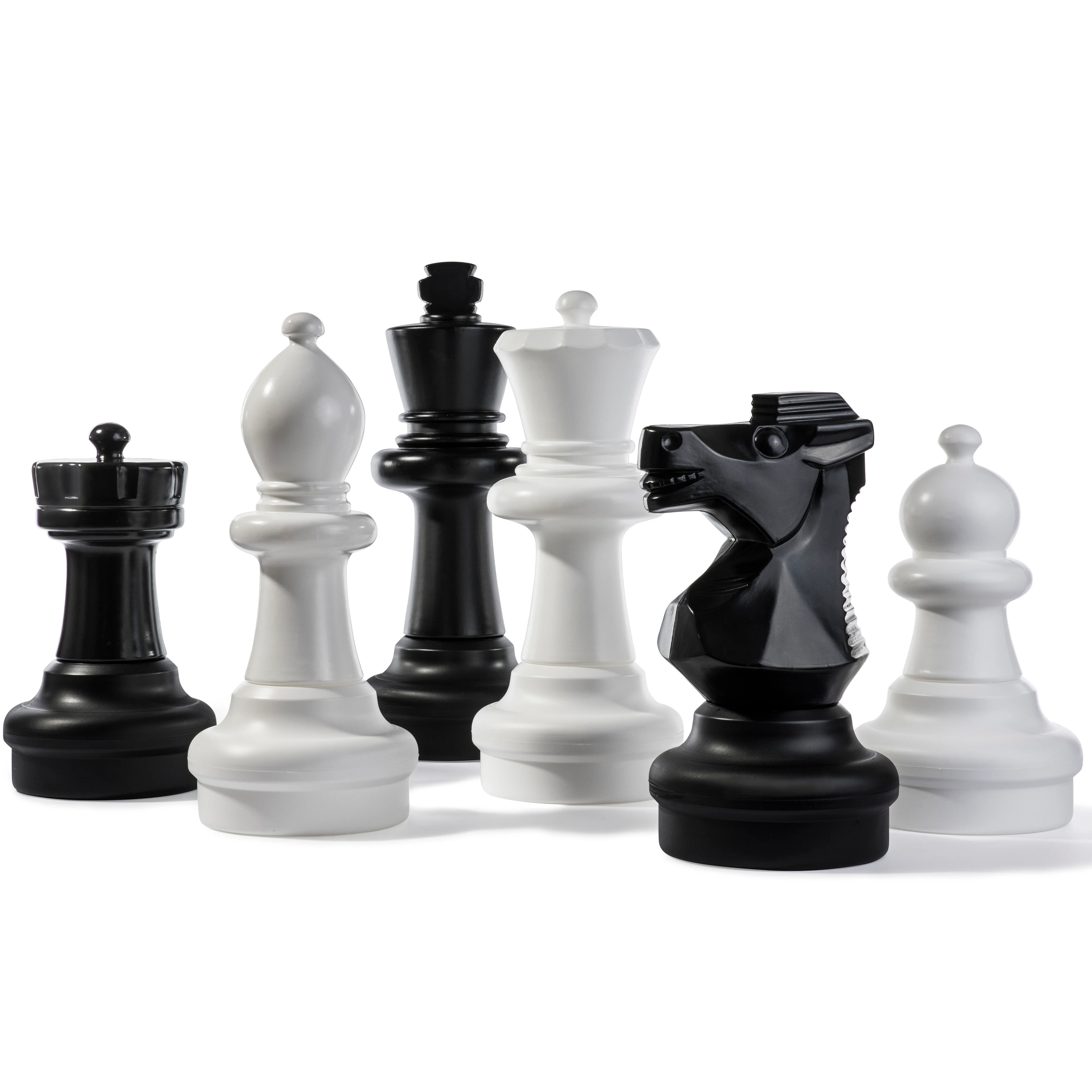 Giant Chess Pieces - Image 2