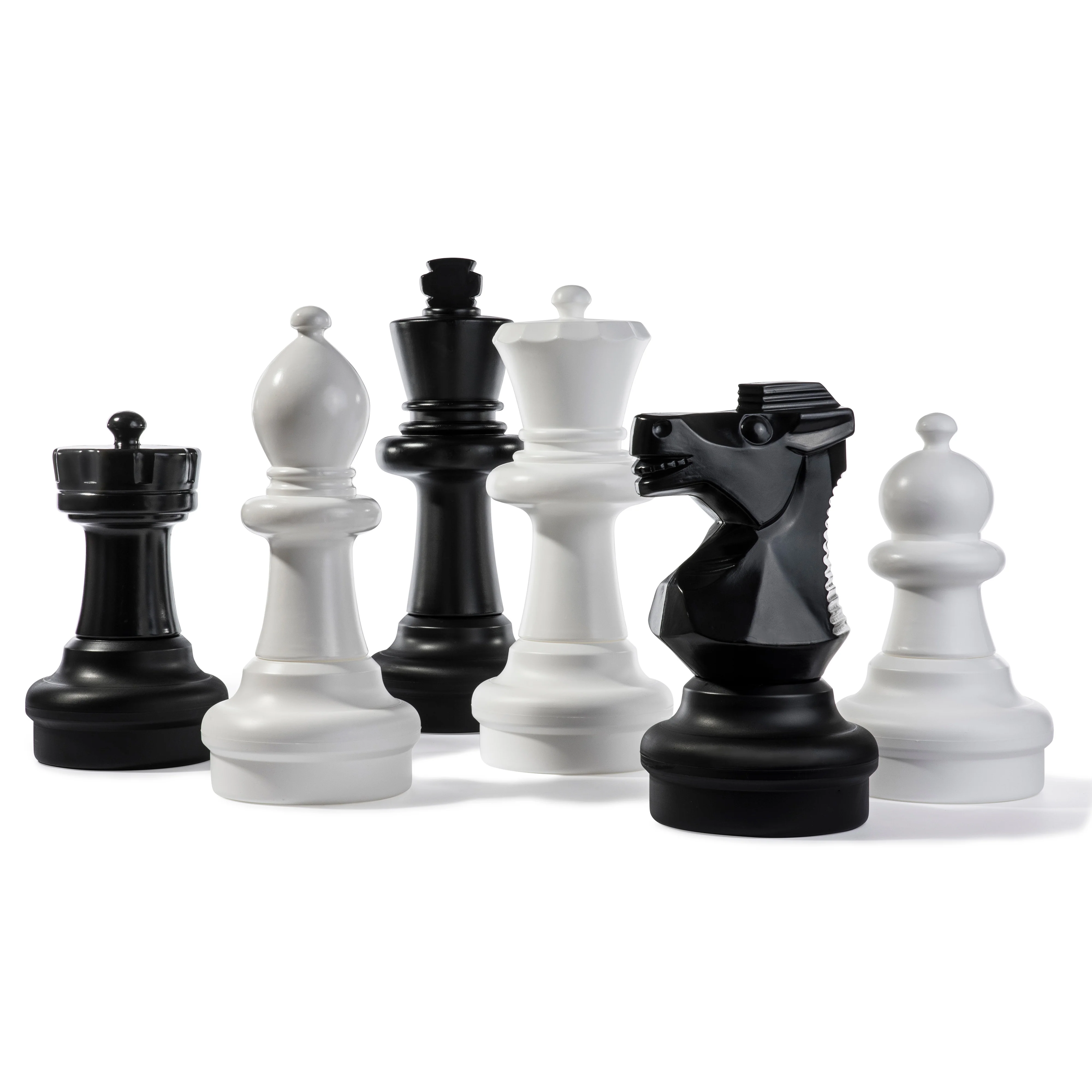 Giant Chess Set - Image 9