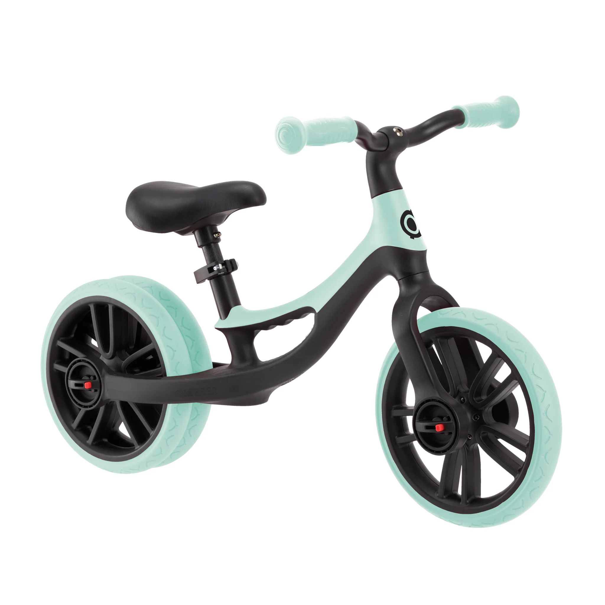 Go Bike Elite Duo Balance Bike - Image 2