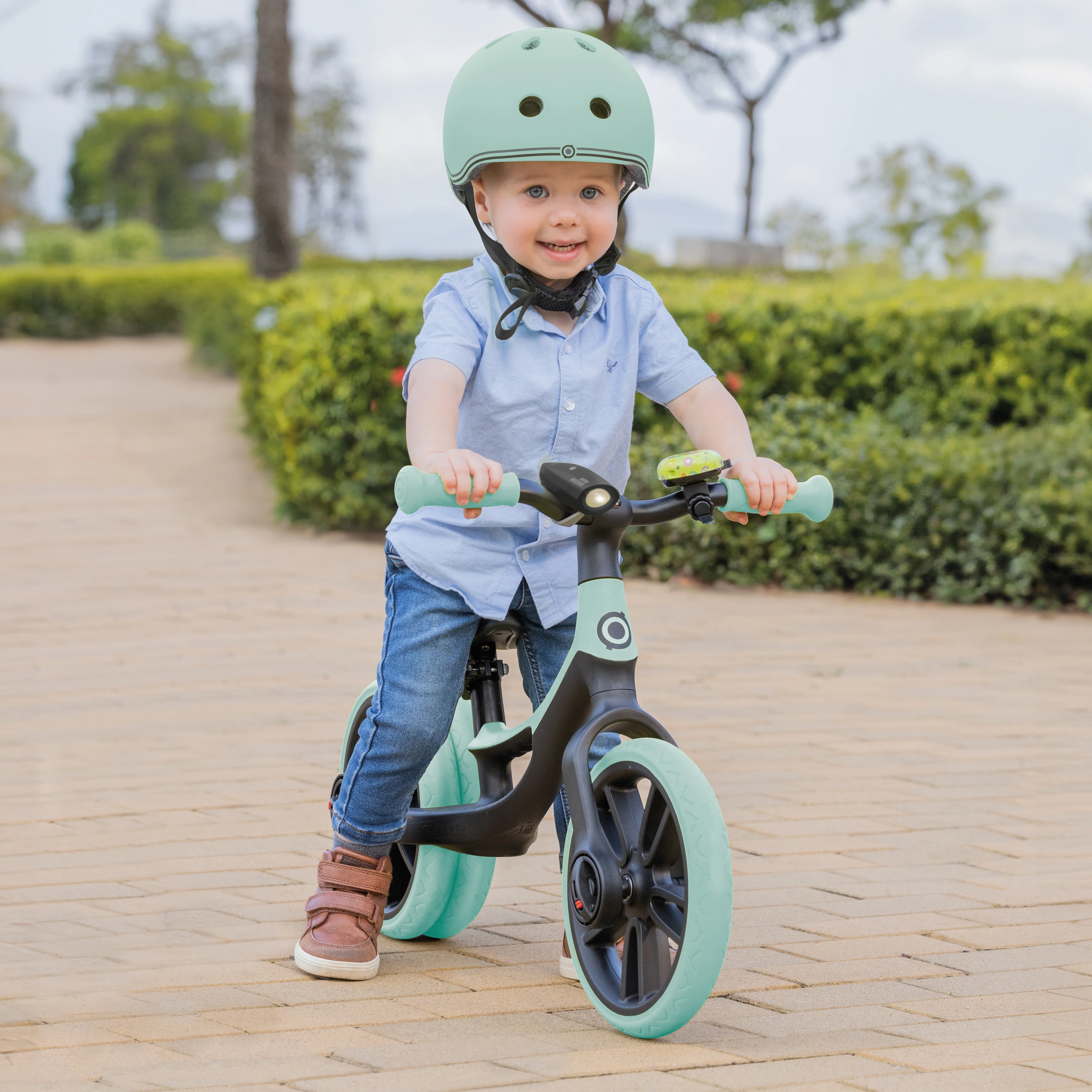 Go Bike Elite Duo Balance Bike - Image 4