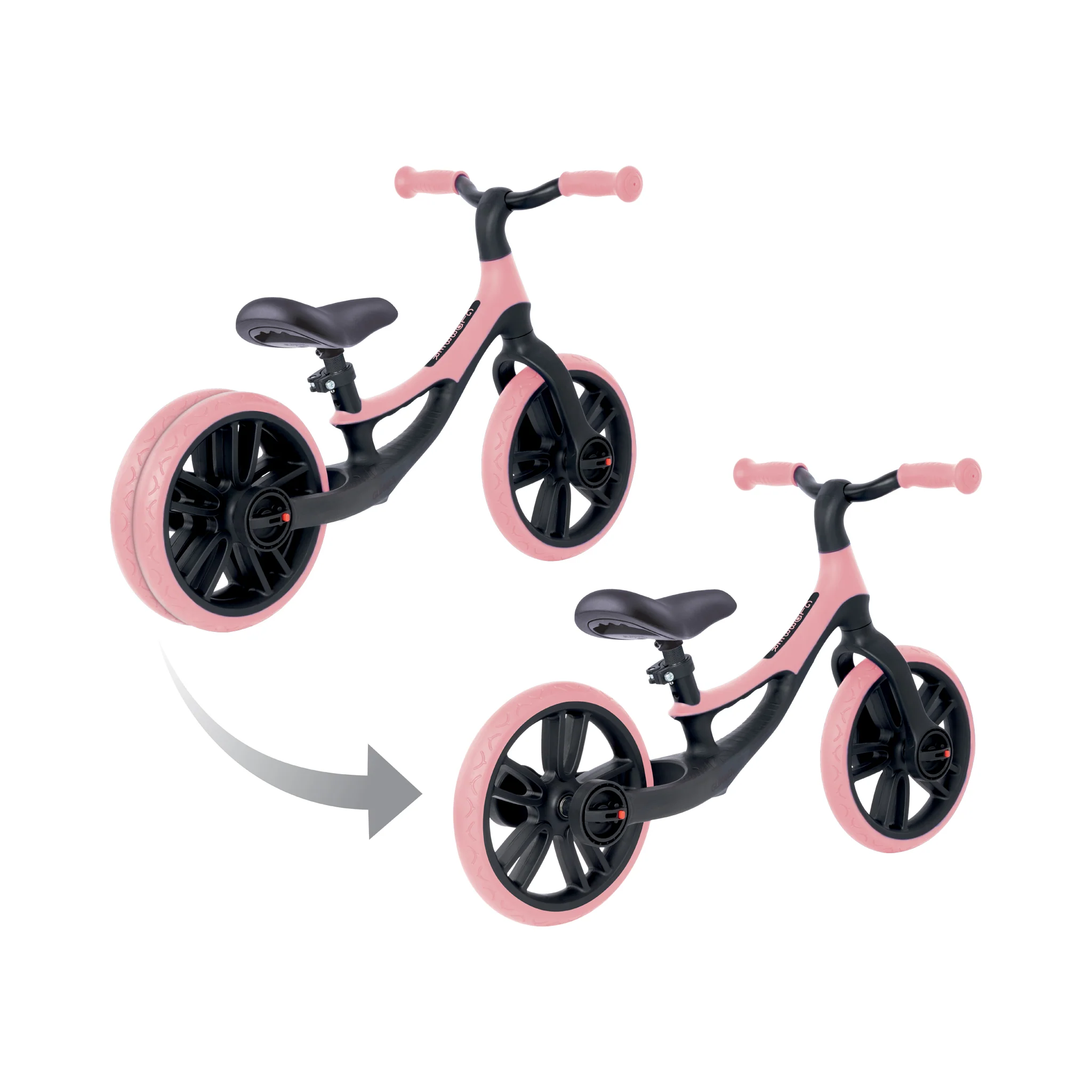Go Bike Elite Duo Balance Bike - Image 6