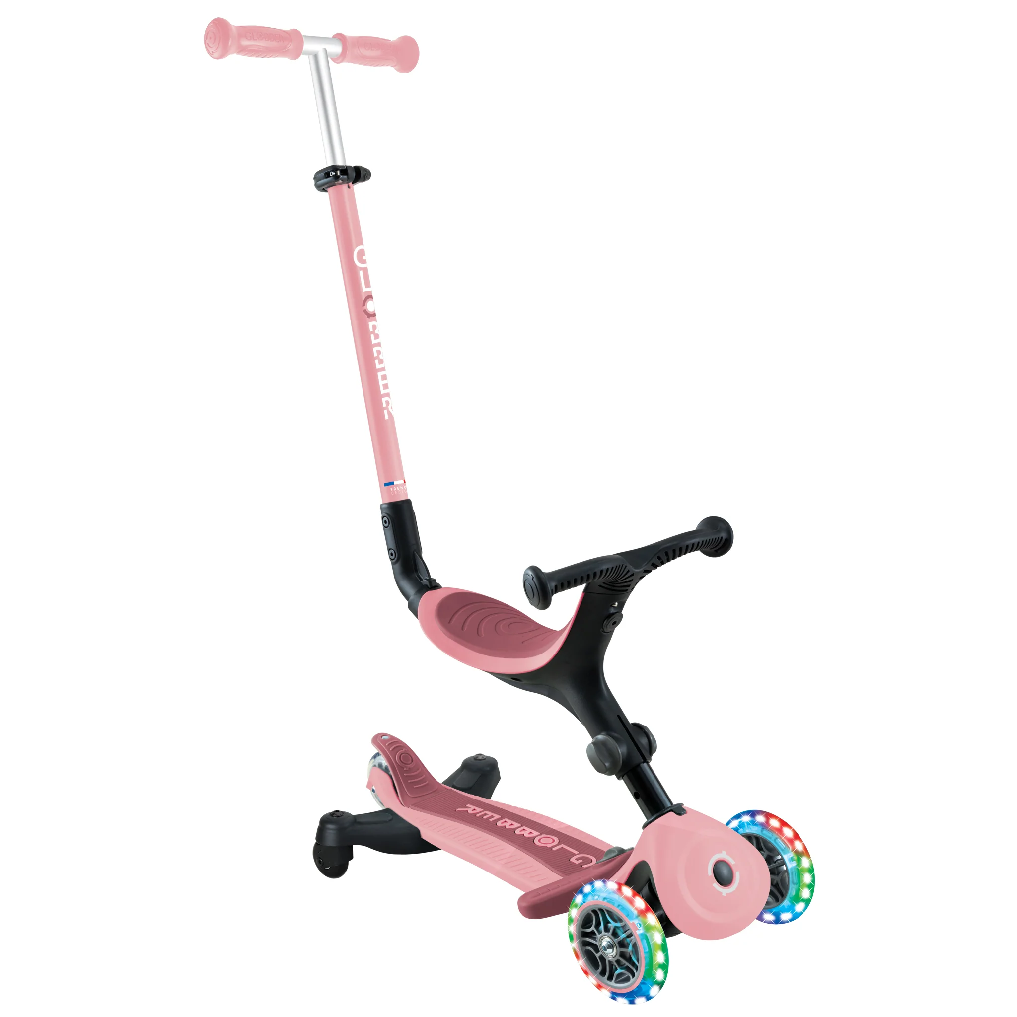 Go Up Active 360 Scooter - Image 2