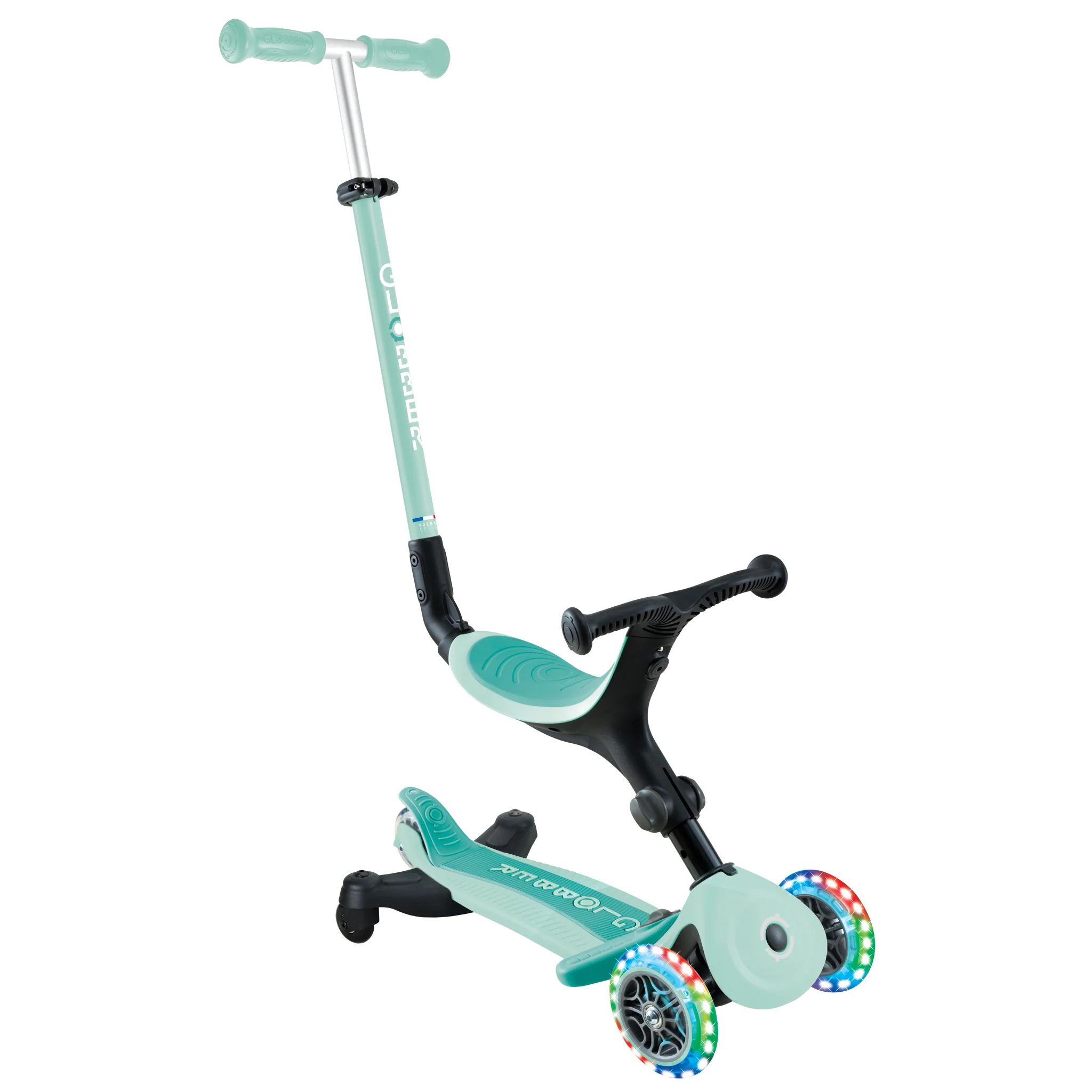 Go Up Active 360 Scooter - Image 3