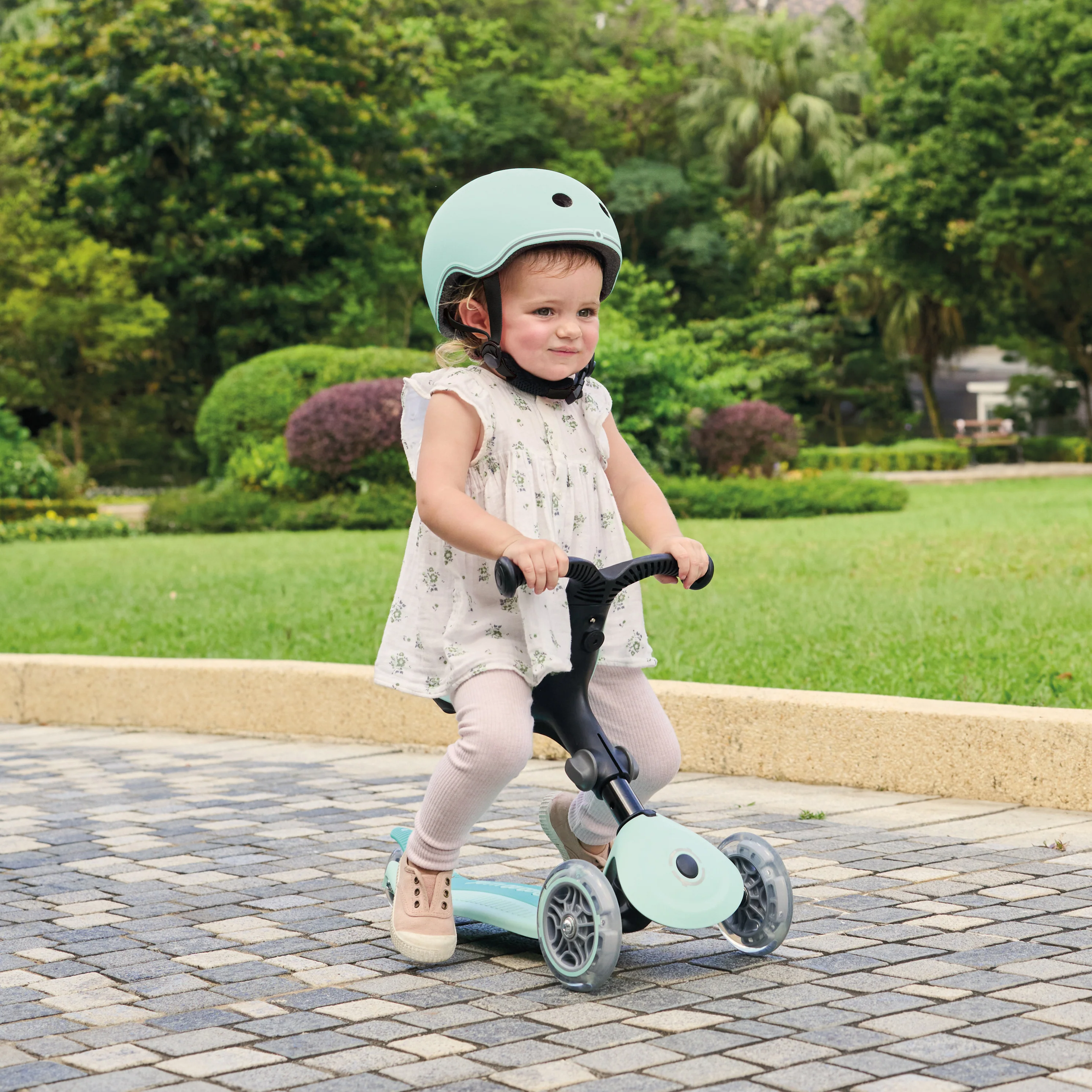 Go Up Active 360 Scooter - Image 4