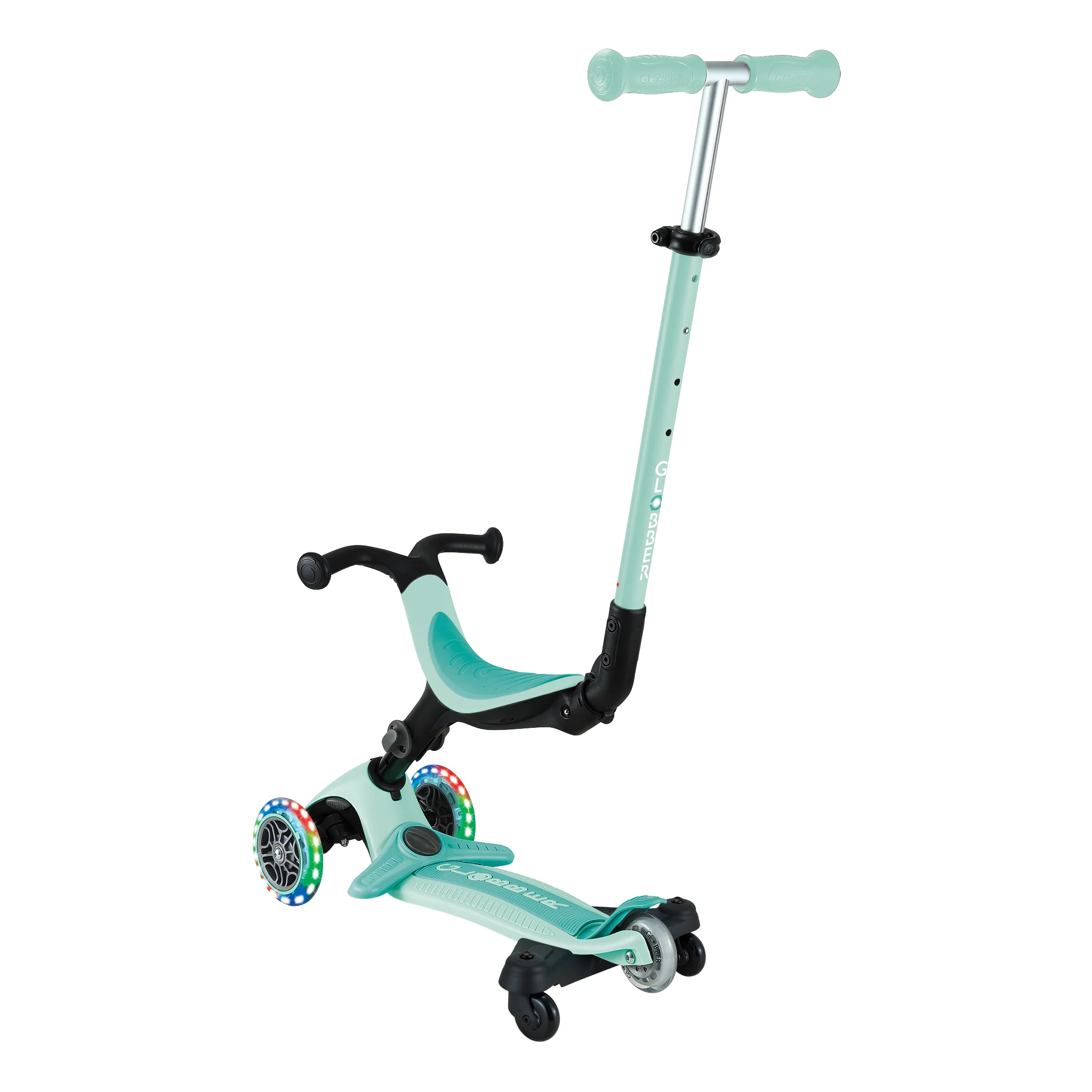 Go Up Active 360 Scooter - Image 7