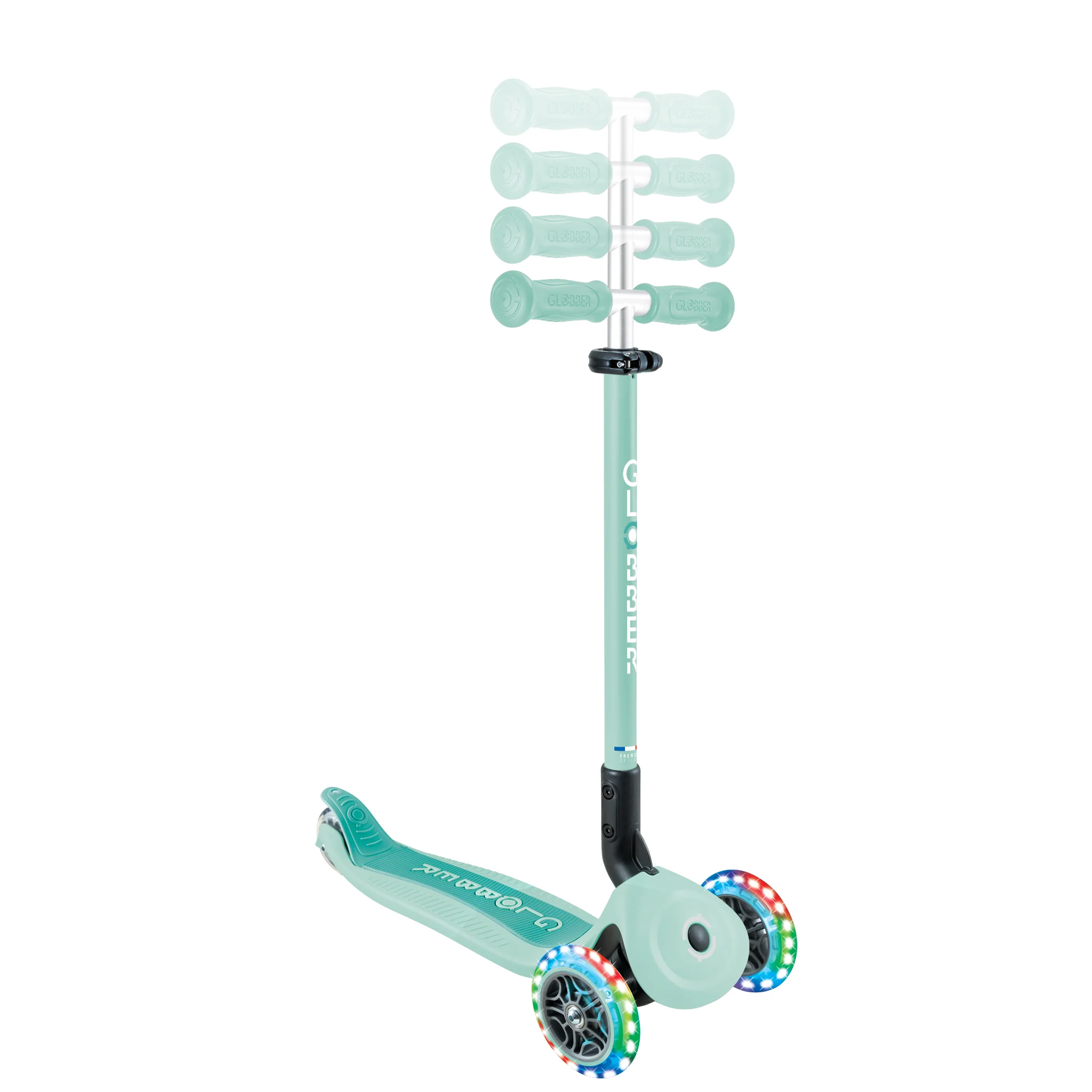 Go Up Active 360 Scooter - Image 9