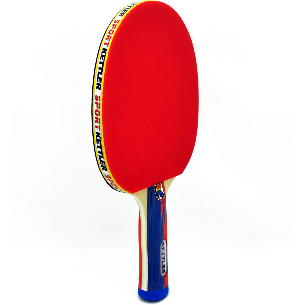 GT65 2-Player Table Tennis Racket Set - Image 2