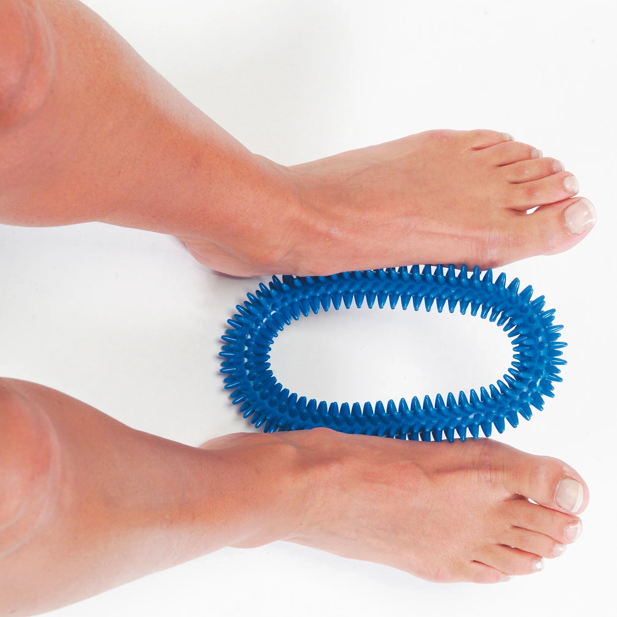Gymnic Aku Rings In Choice Of 4 Colors - Image 7