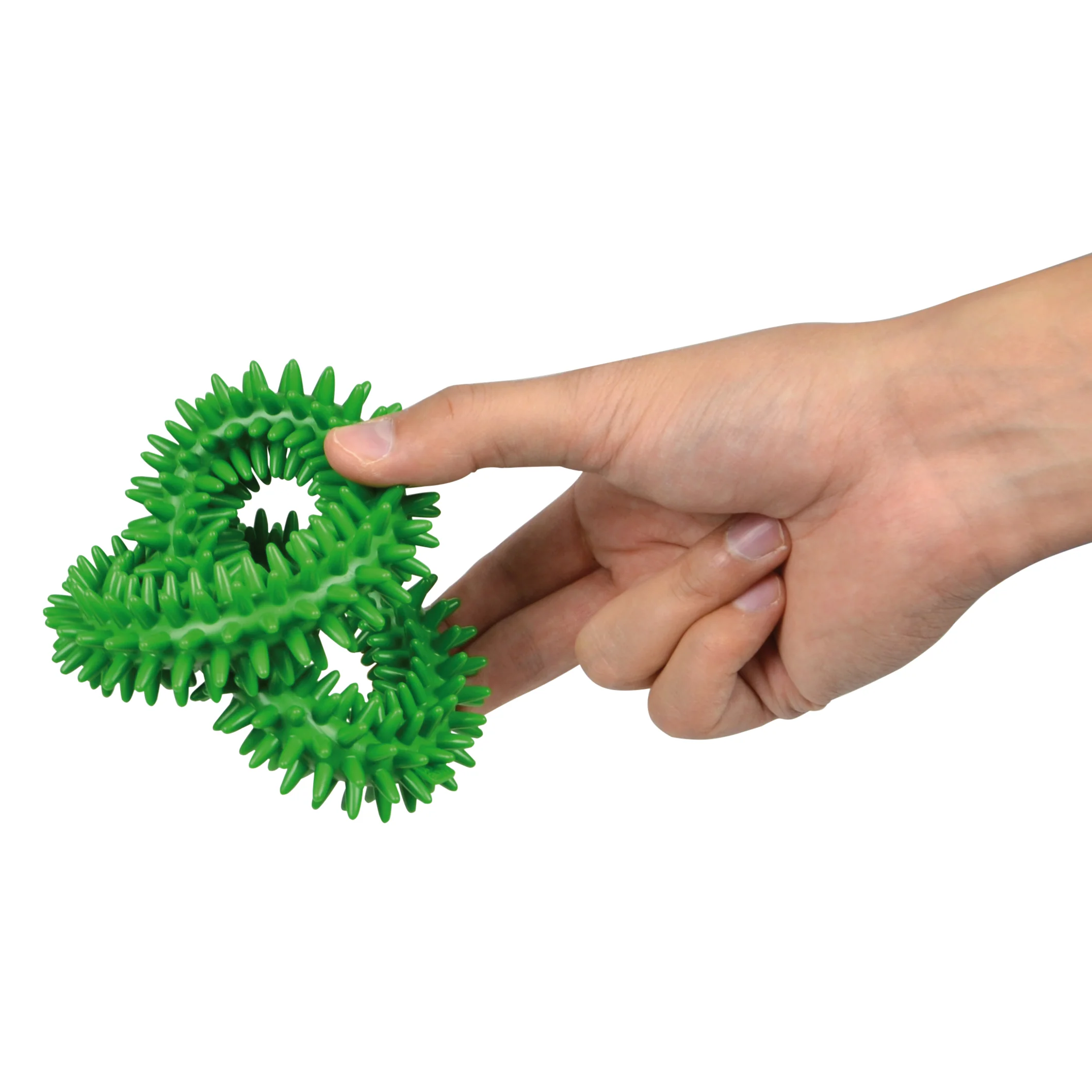 Gymnic Aku Rings In Choice Of 4 Colors - Image 8