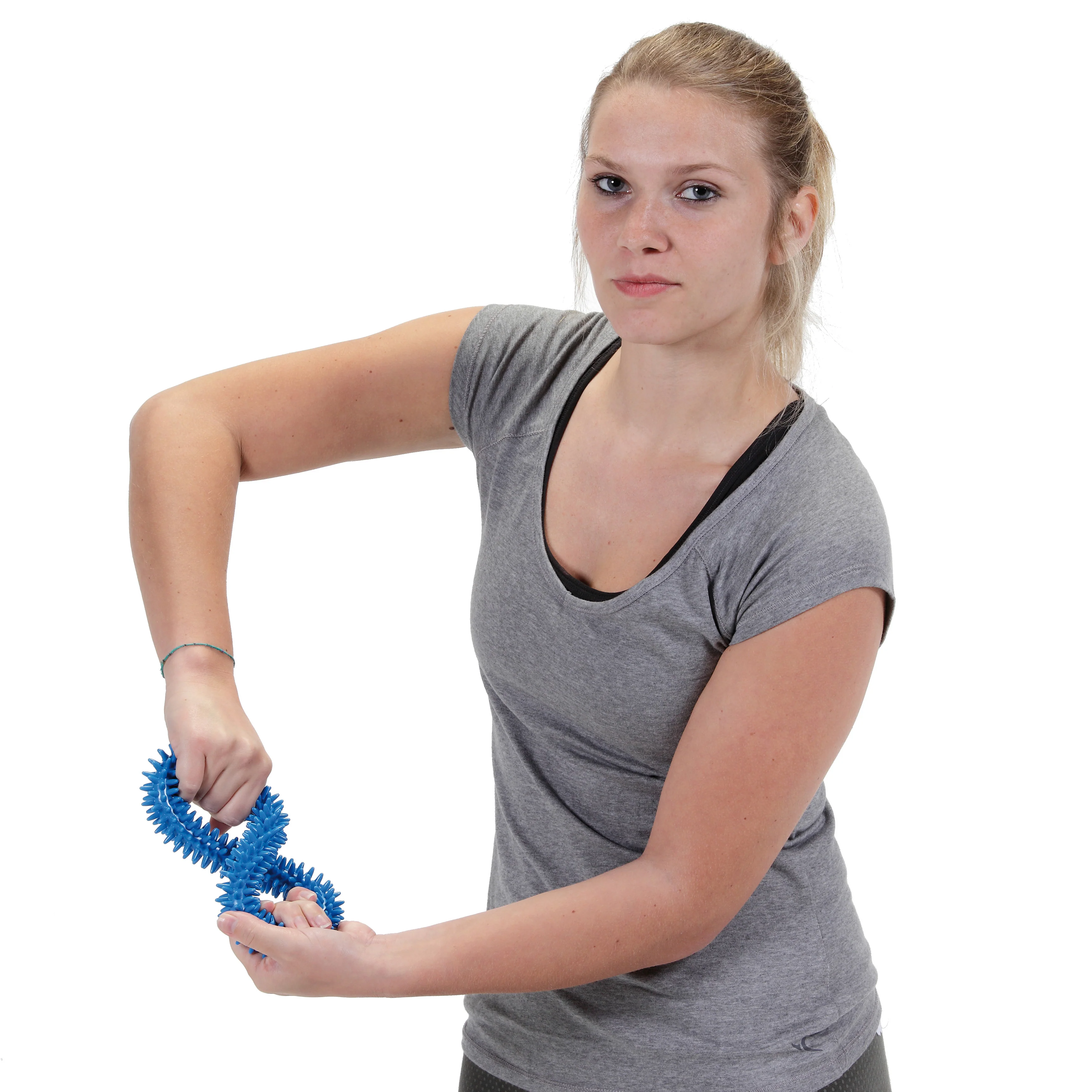 Gymnic Aku Rings In Choice Of 4 Colors - Image 9