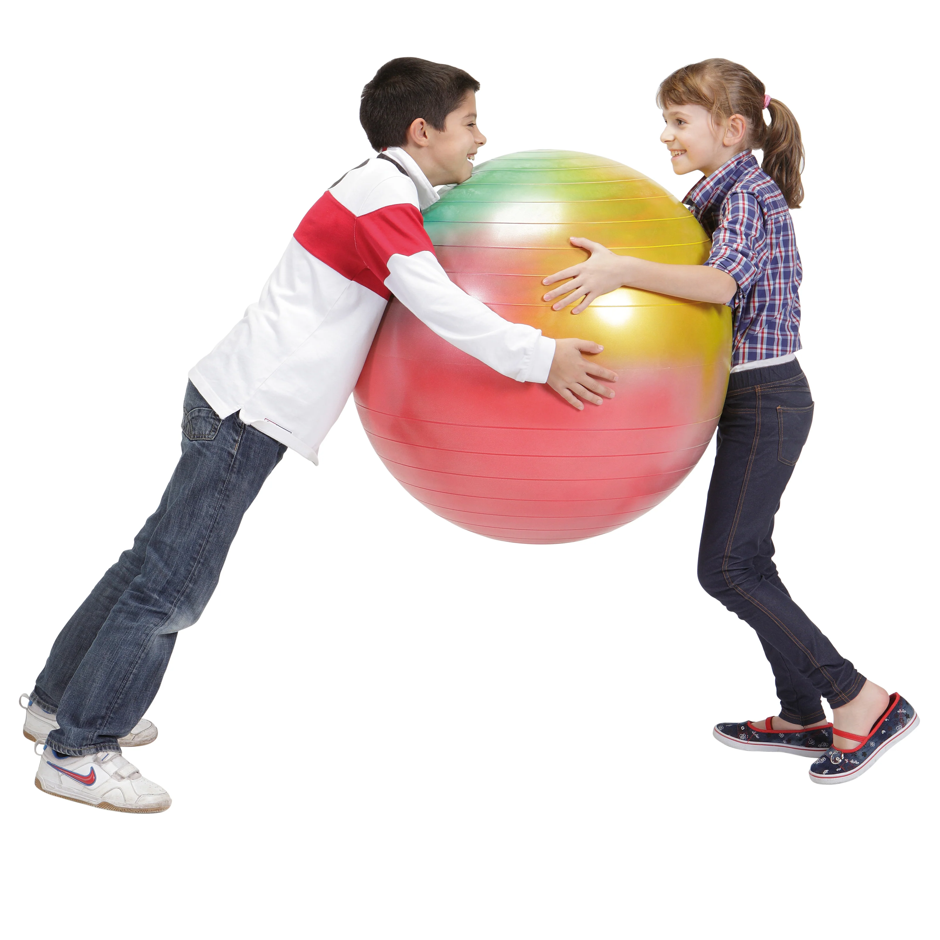 Gymnic Arte BRQ Physiotherapy &amp; Fitness Balls - Image 4