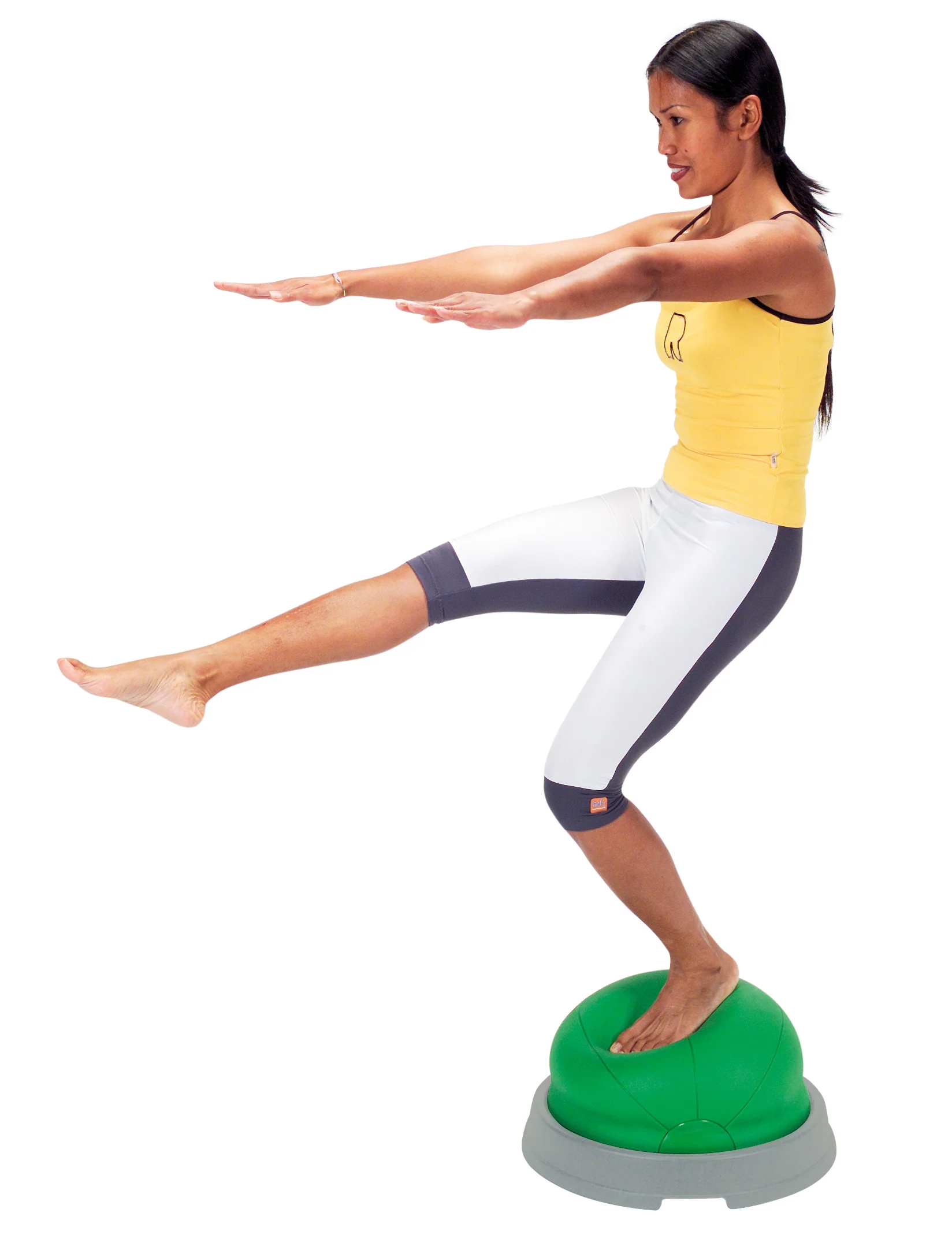 Gymnic Core Balance - Image 3