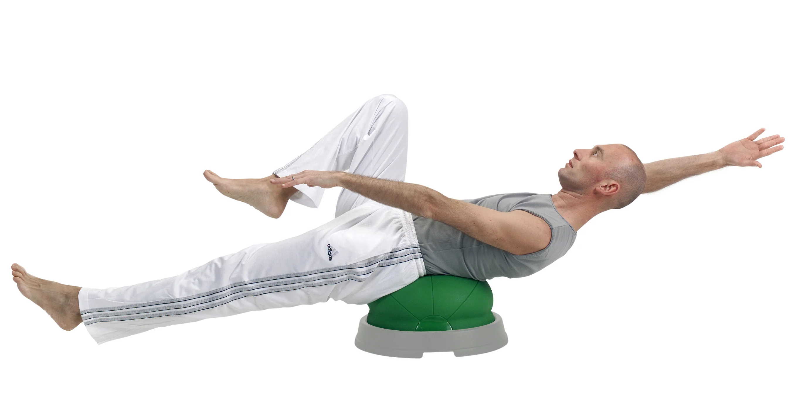 Gymnic Core Balance - Image 5